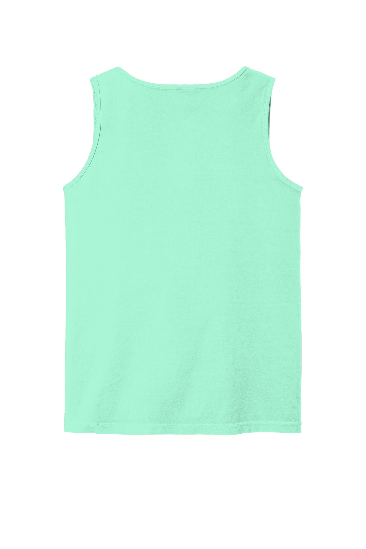 COMFORT COLORS® Heavyweight Ring Spun Tank Top (CORE COLORS)