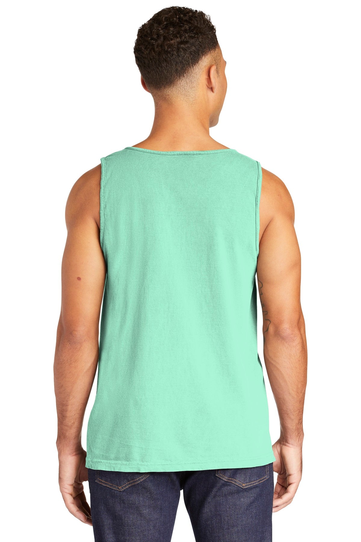 COMFORT COLORS® Heavyweight Ring Spun Tank Top (CORE COLORS)