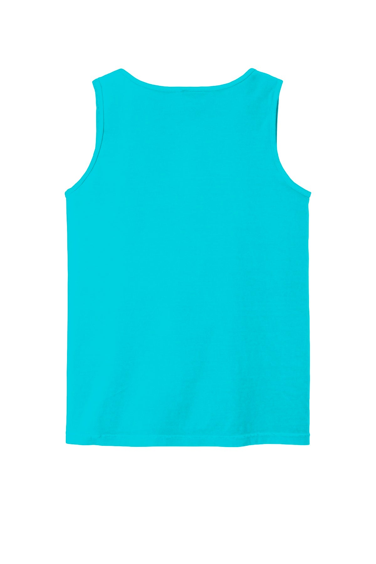 COMFORT COLORS® Heavyweight Ring Spun Tank Top (CORE COLORS)