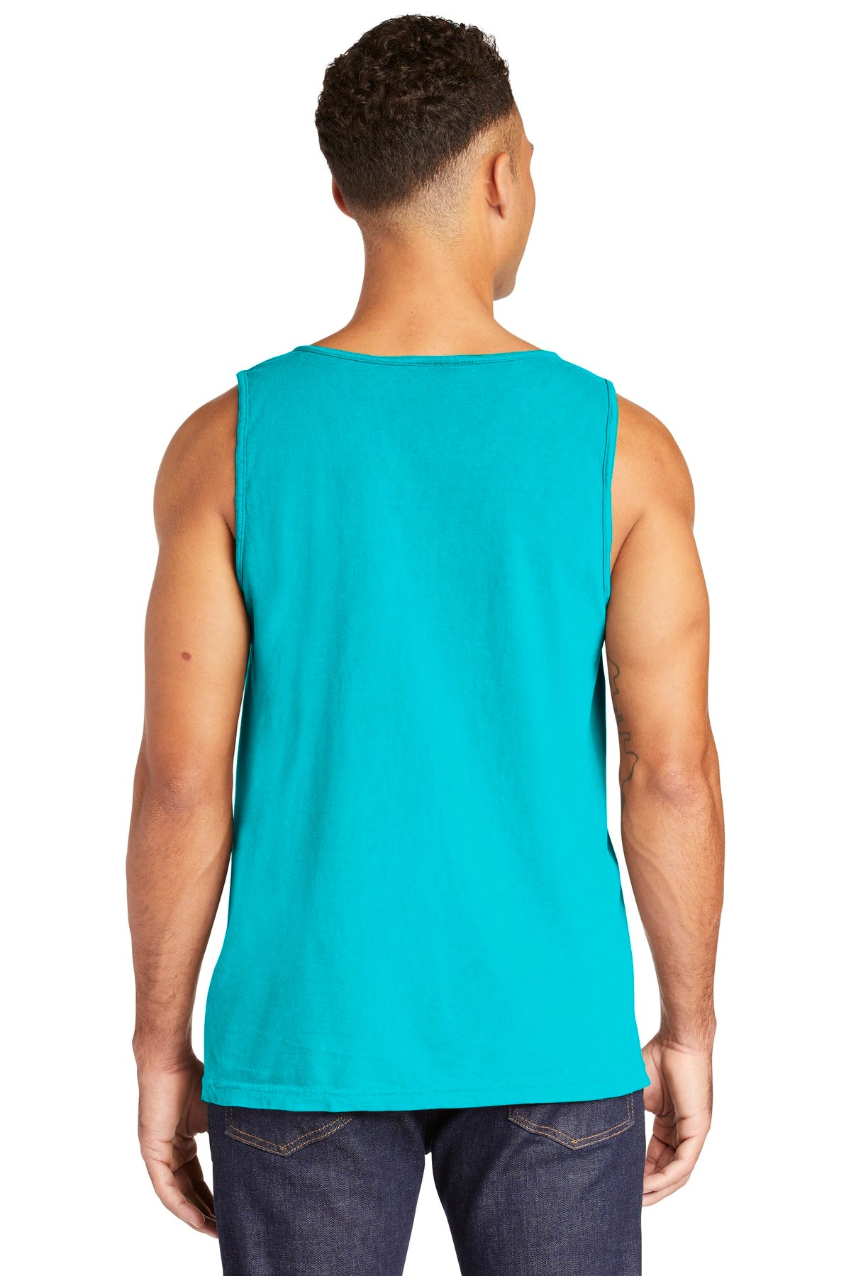 COMFORT COLORS® Heavyweight Ring Spun Tank Top (CORE COLORS)