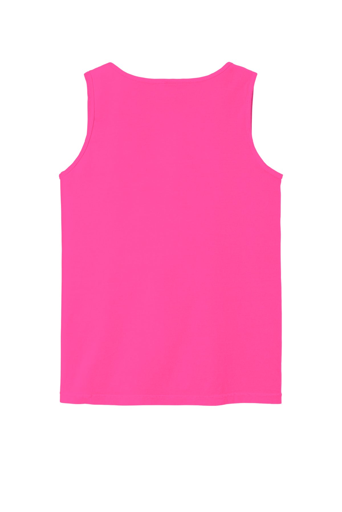 COMFORT COLORS® Heavyweight Ring Spun Tank Top (CORE COLORS)