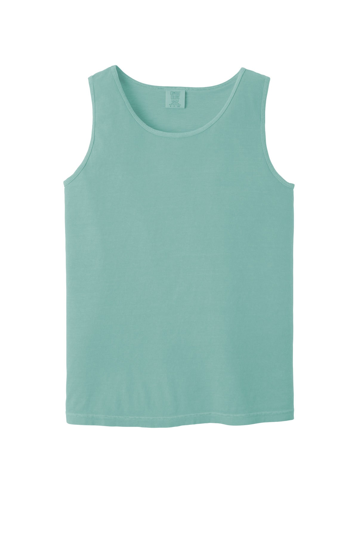 COMFORT COLORS® Heavyweight Ring Spun Tank Top (CORE COLORS)