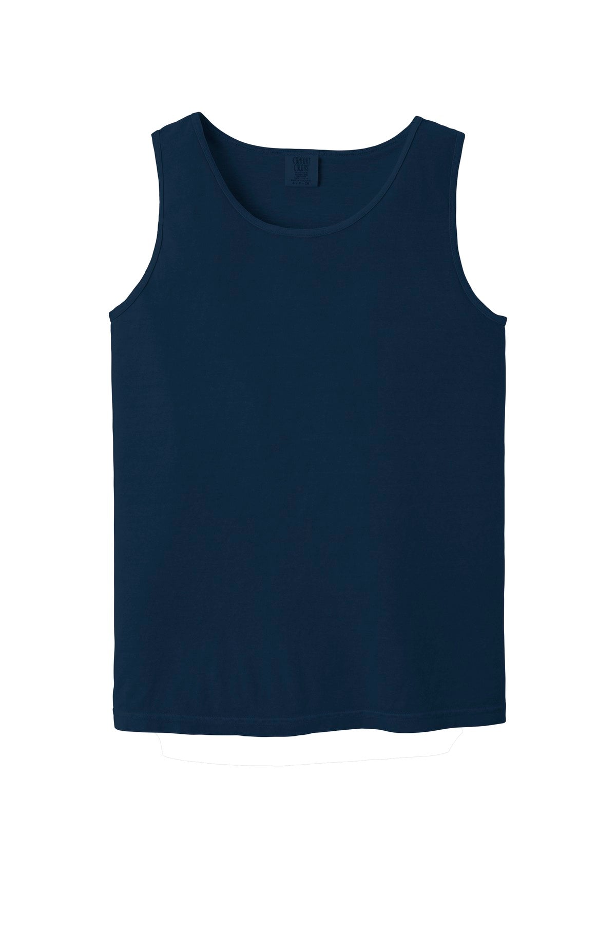 COMFORT COLORS® Heavyweight Ring Spun Tank Top (CORE COLORS)