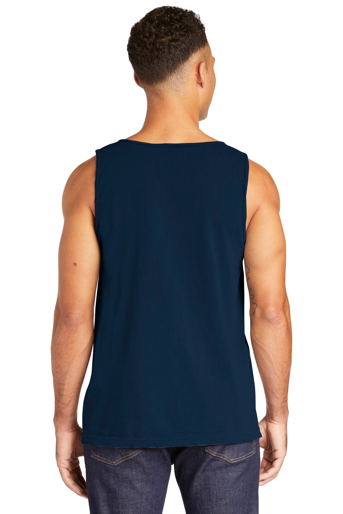 COMFORT COLORS® Heavyweight Ring Spun Tank Top (CORE COLORS)