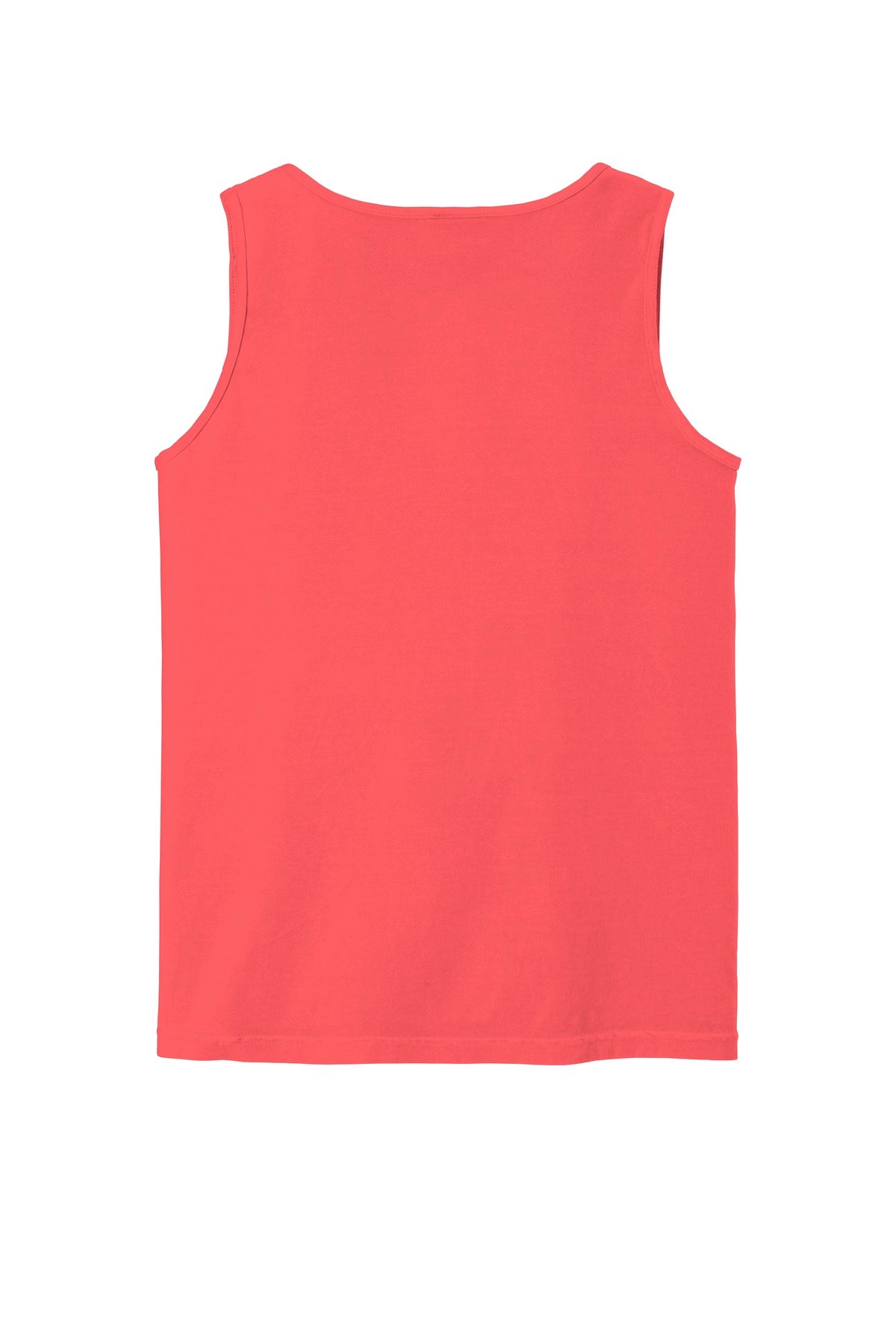 COMFORT COLORS® Heavyweight Ring Spun Tank Top (CORE COLORS)