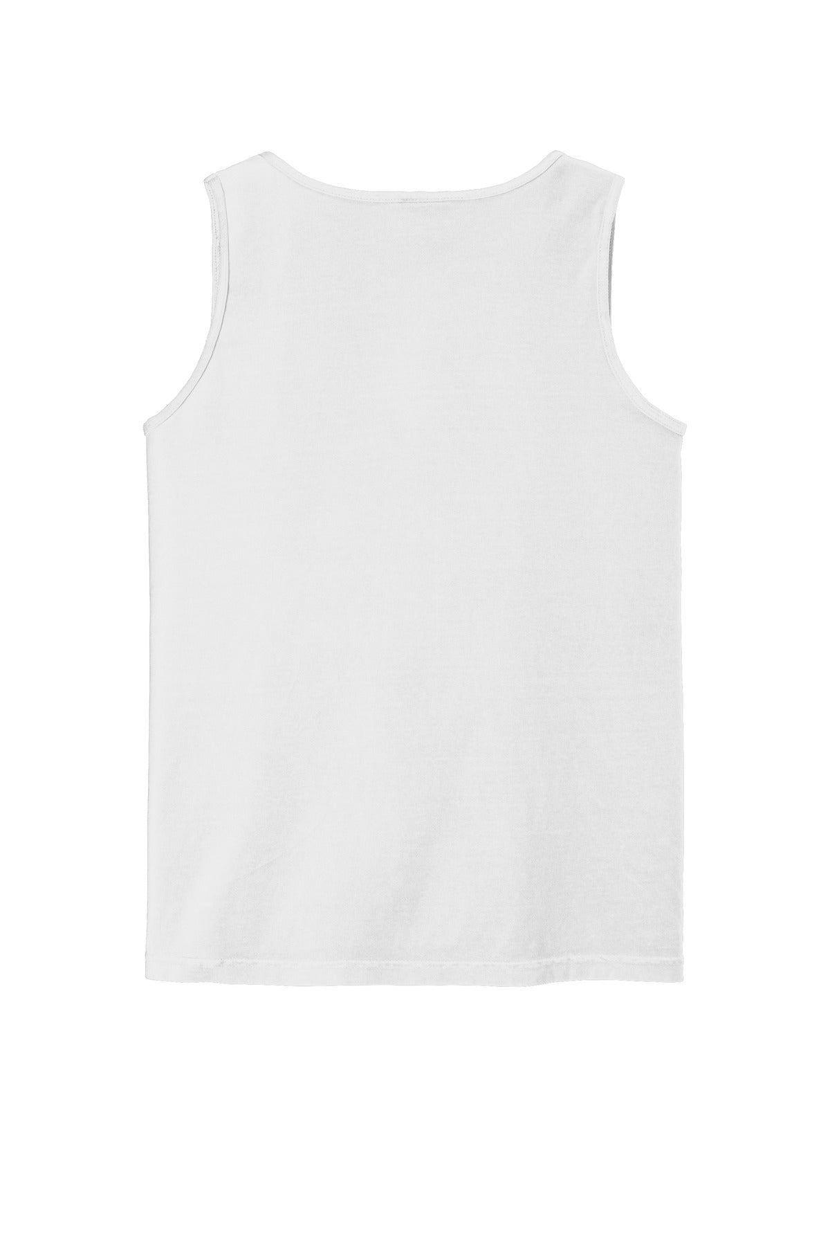 COMFORT COLORS® Heavyweight Ring Spun Tank Top (CORE COLORS)