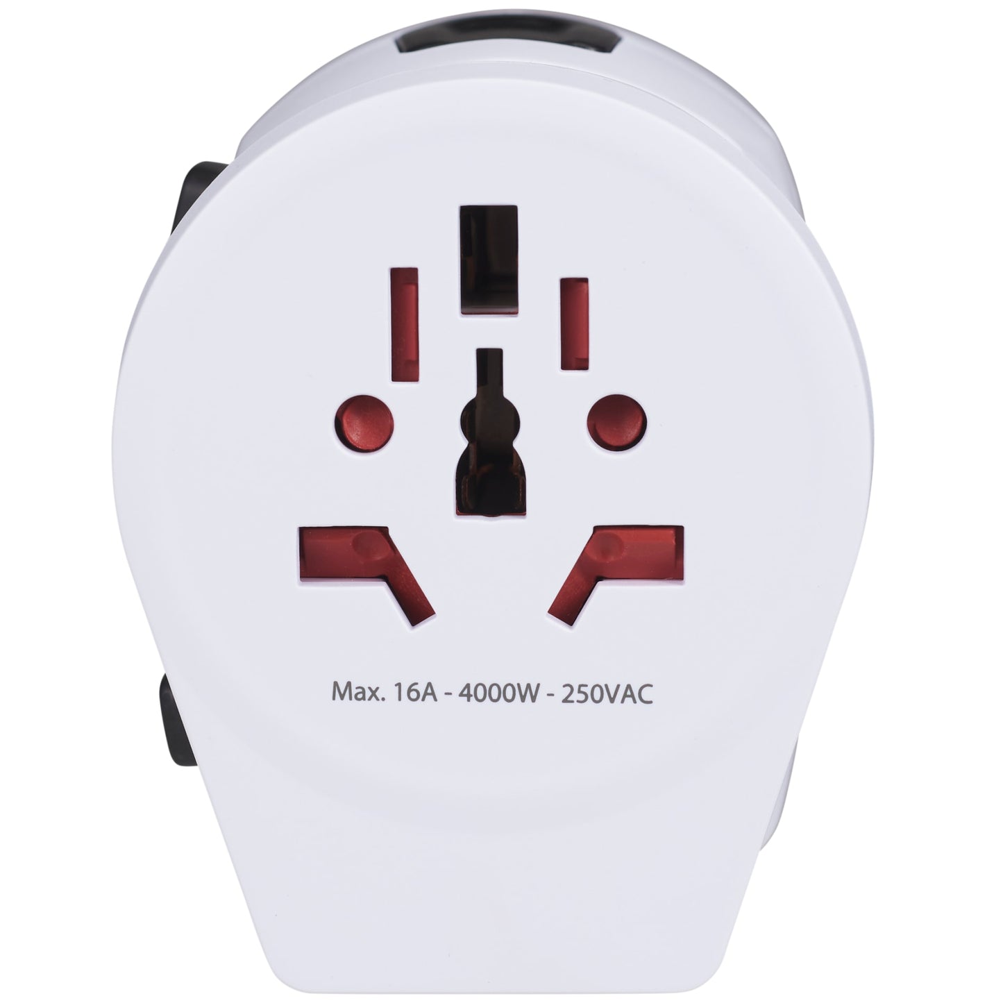 SKROSS World Travel Adapter PRO World & USB