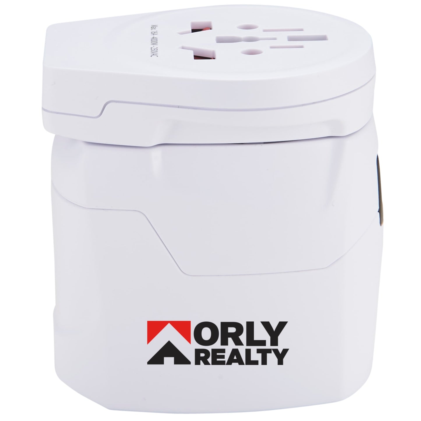 SKROSS World Travel Adapter PRO World & USB