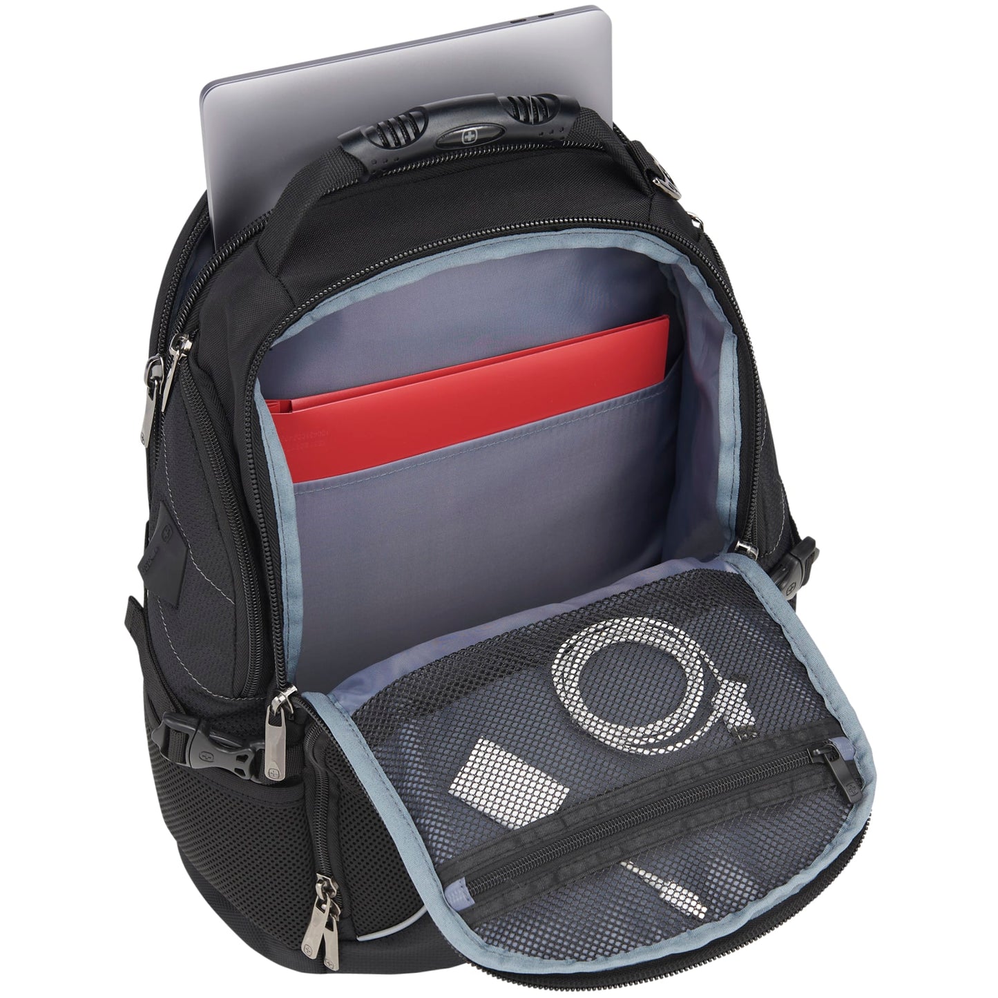 Wenger Pro II Recycled 15" Computer Backpack