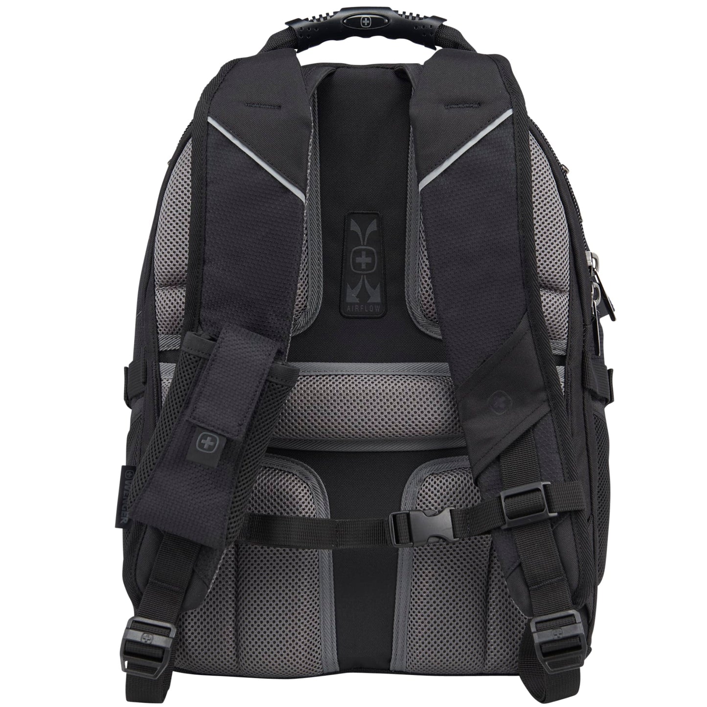 Wenger Pro II Recycled 15" Computer Backpack
