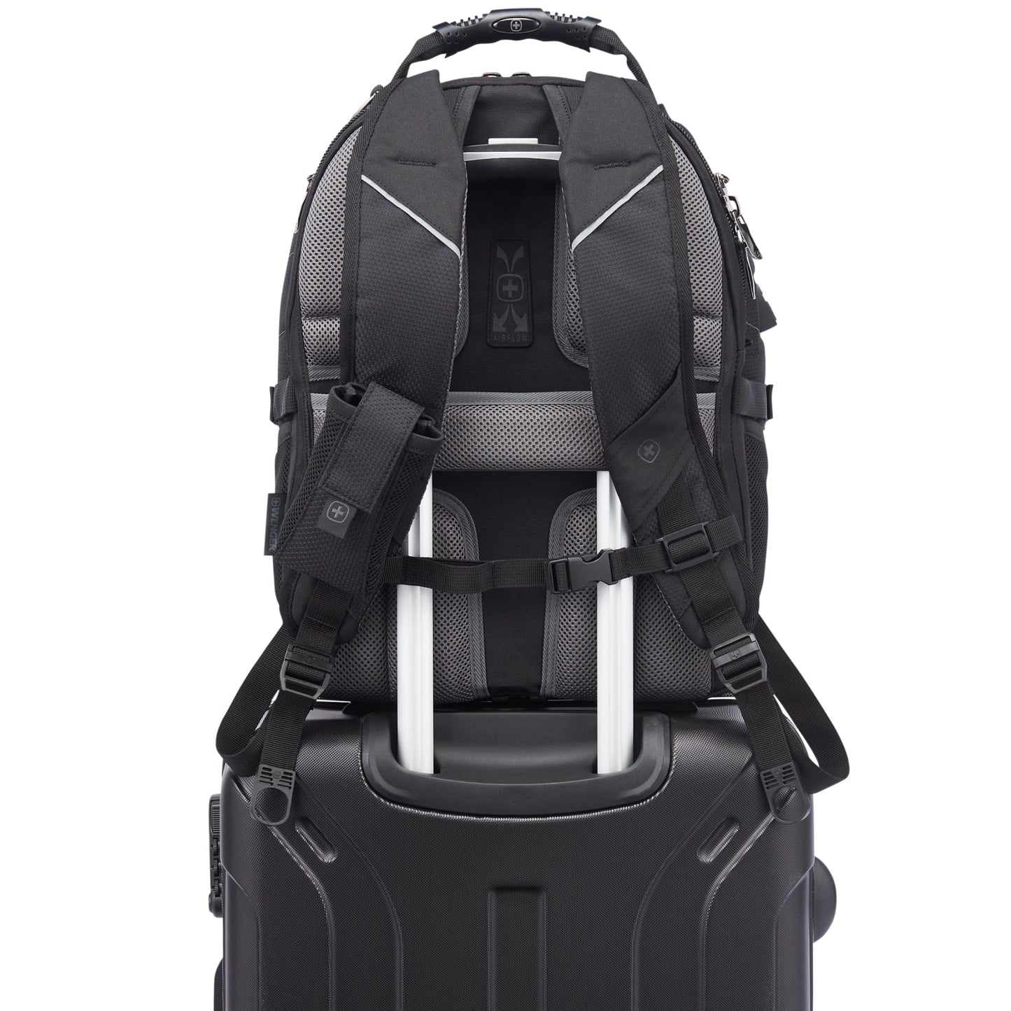 Wenger Pro II Recycled 15" Computer Backpack