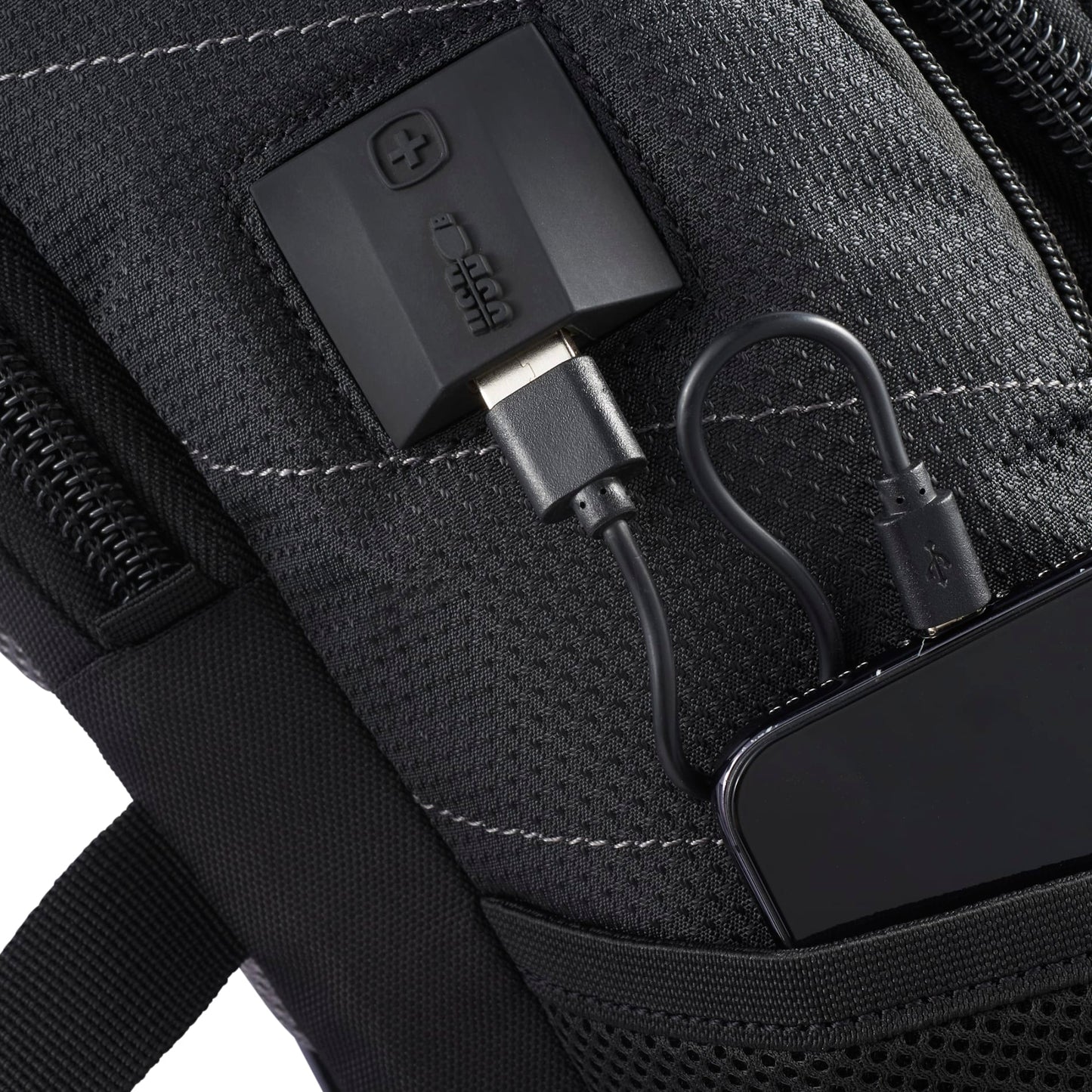 Wenger Pro II Recycled 15" Computer Backpack