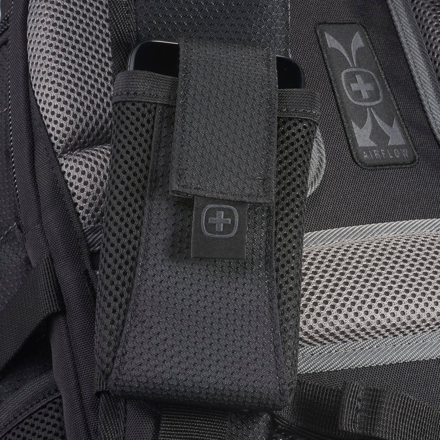 Wenger Pro II Recycled 15" Computer Backpack