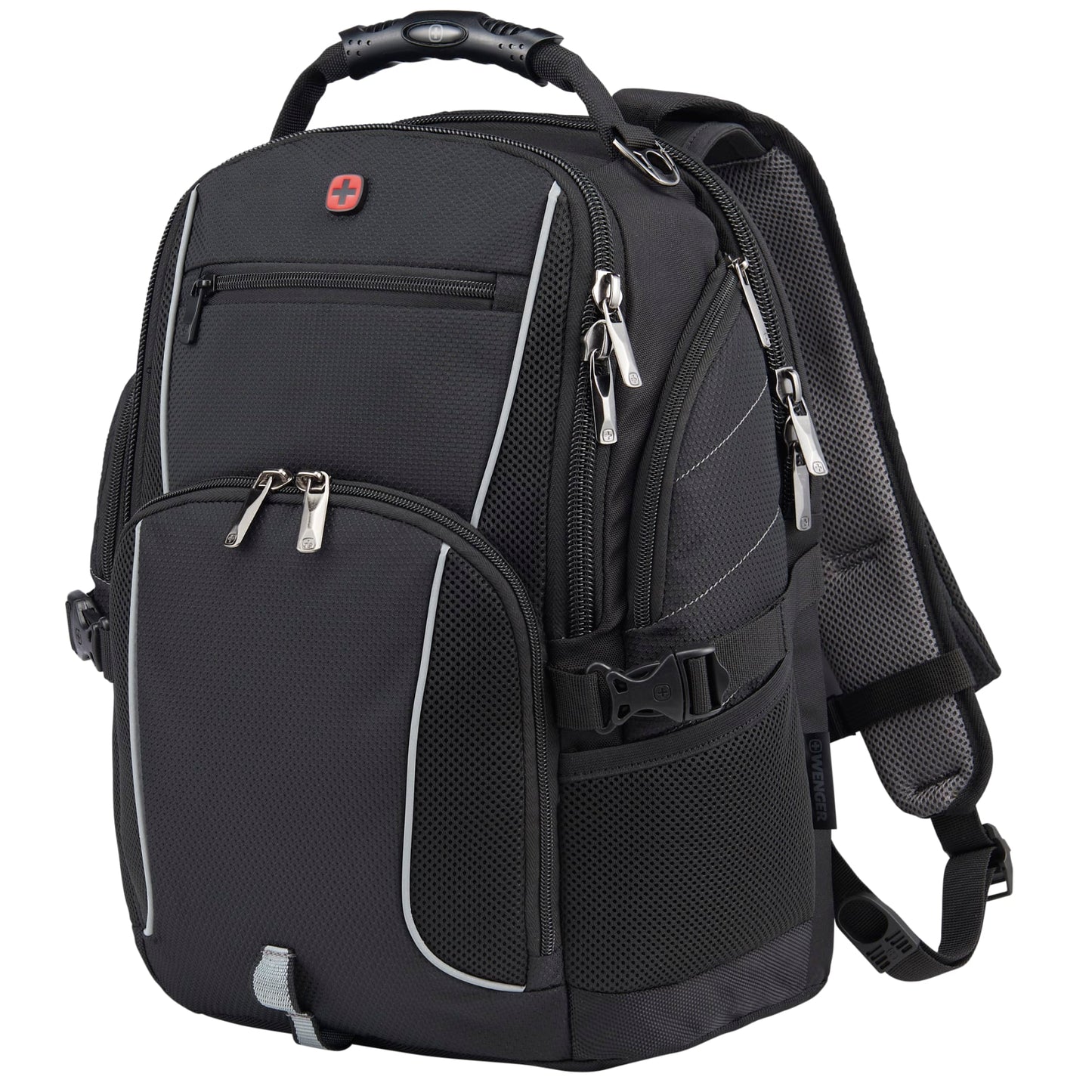 Wenger Pro II Recycled 15" Computer Backpack