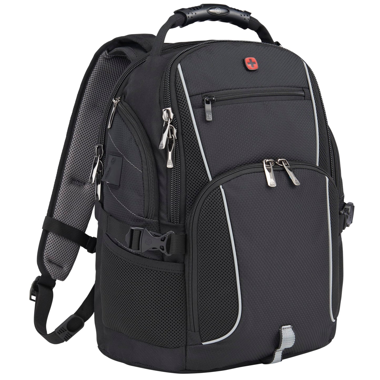 Wenger Pro II Recycled 15" Computer Backpack