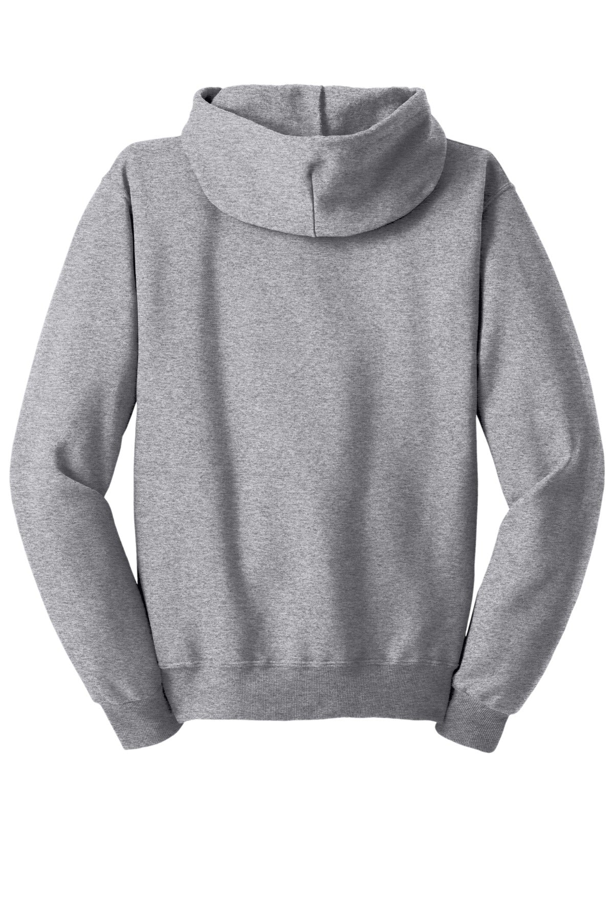 Jerzees® - NuBlend® Full-Zip Hooded Sweatshirt