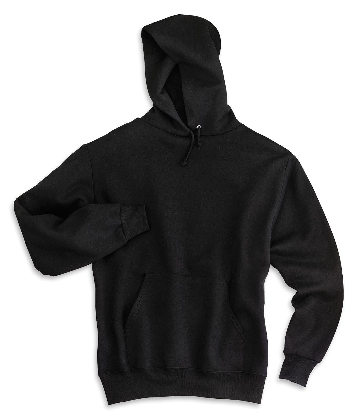 Jerzees® - NuBlend® Pullover Hooded Sweatshirt (CORE COLORS)