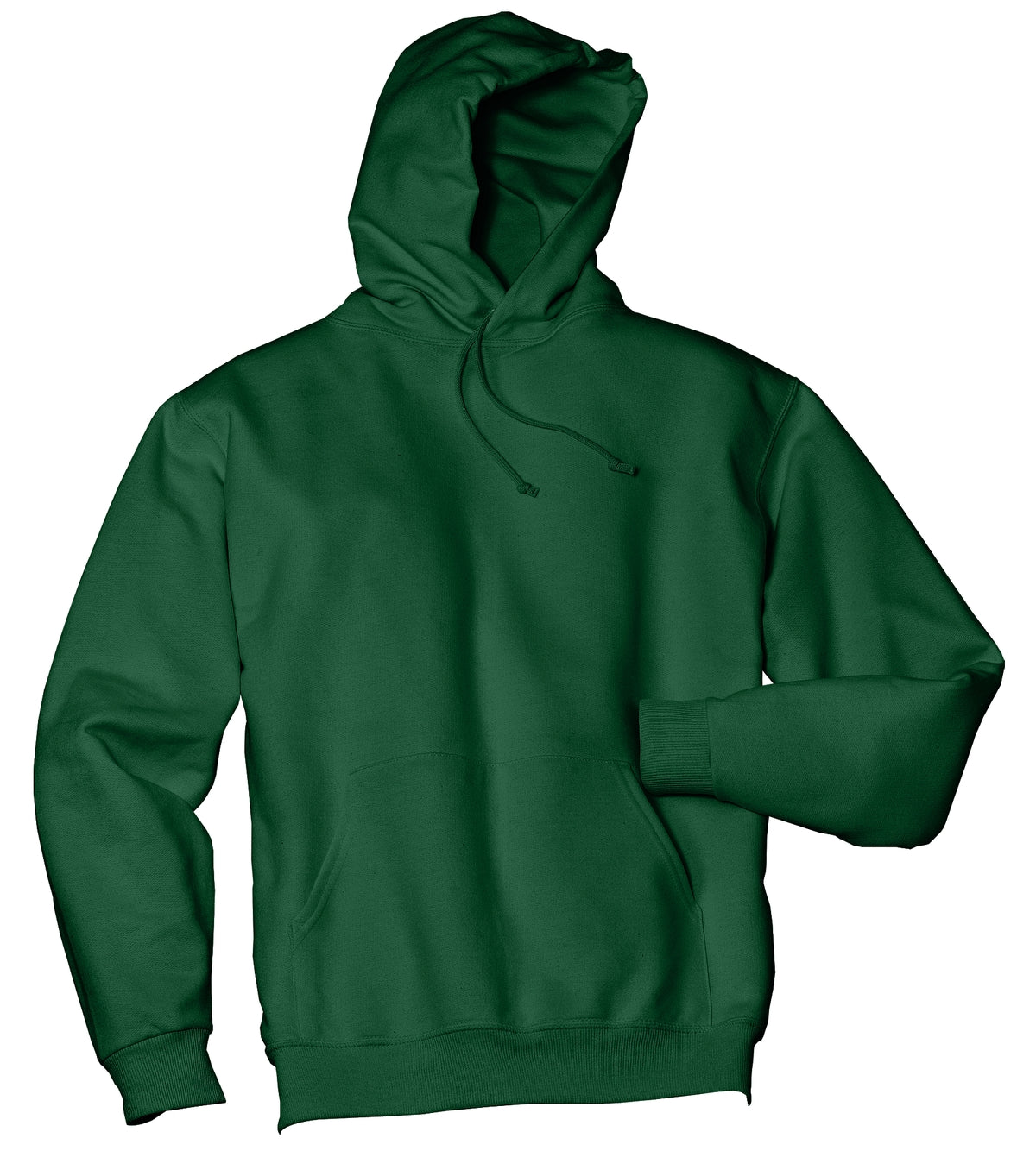 Jerzees® - NuBlend® Pullover Hooded Sweatshirt (CORE COLORS)