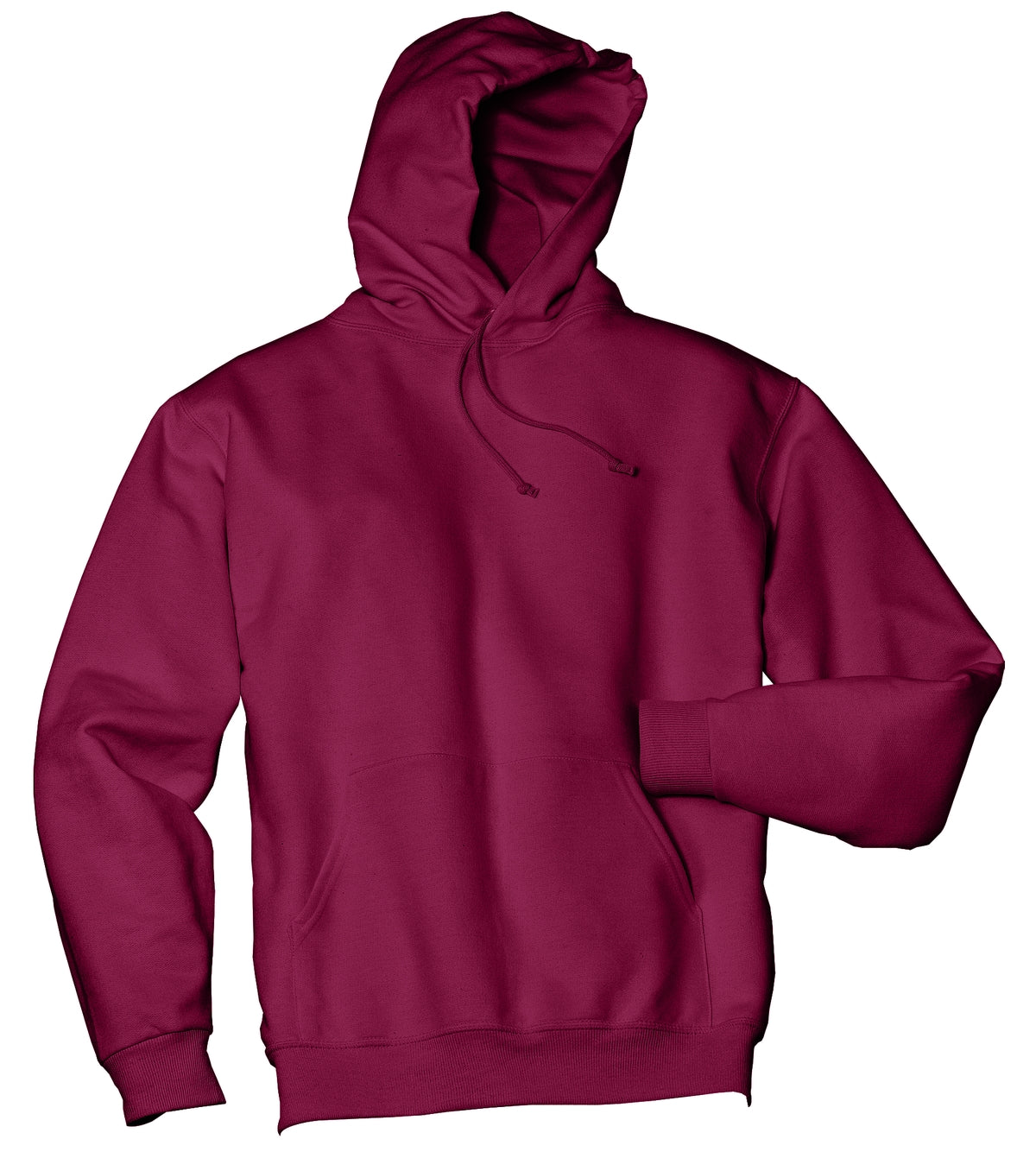 Jerzees® - NuBlend® Pullover Hooded Sweatshirt (CORE COLORS)
