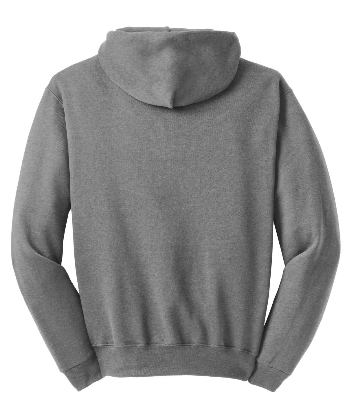 Jerzees® - NuBlend® Pullover Hooded Sweatshirt (CORE COLORS)