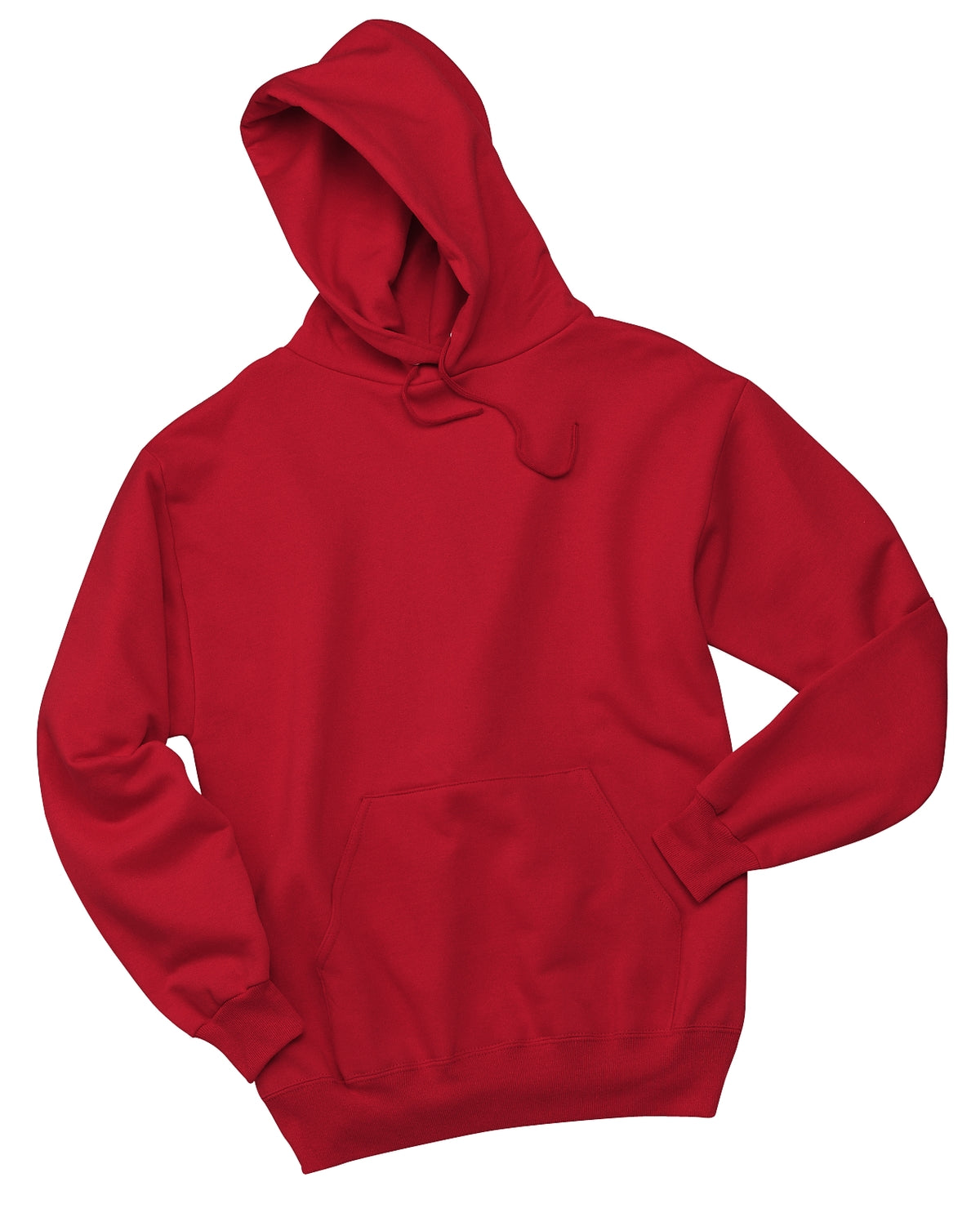 Jerzees® - NuBlend® Pullover Hooded Sweatshirt (CORE COLORS)