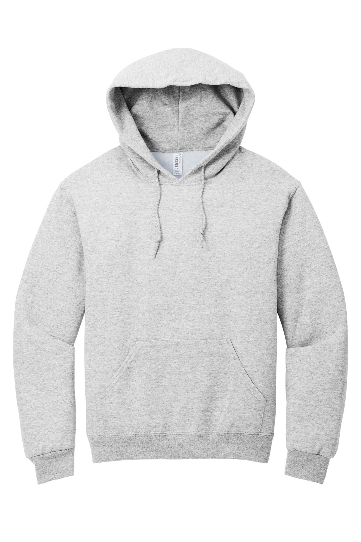 Jerzees® - NuBlend® Pullover Hooded Sweatshirt (CORE COLORS)