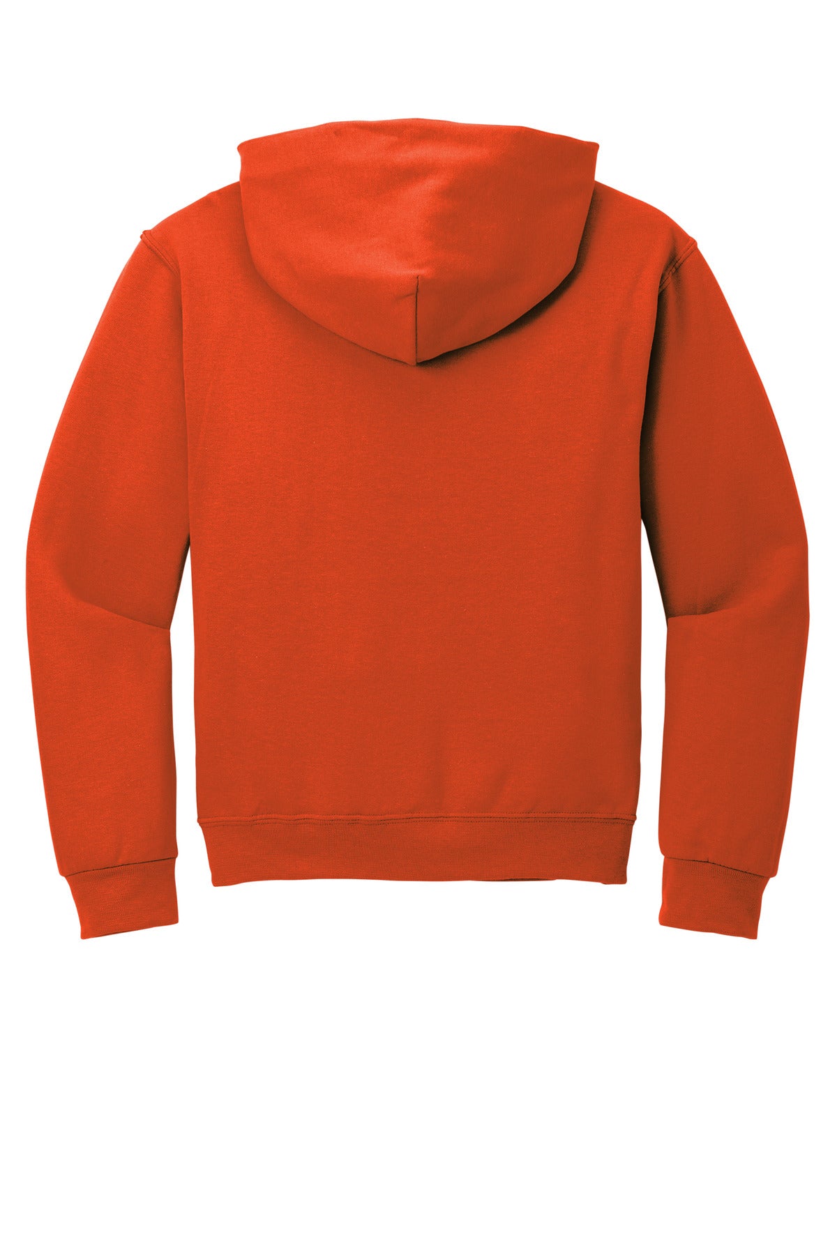 Jerzees® - NuBlend® Pullover Hooded Sweatshirt (CORE COLORS)