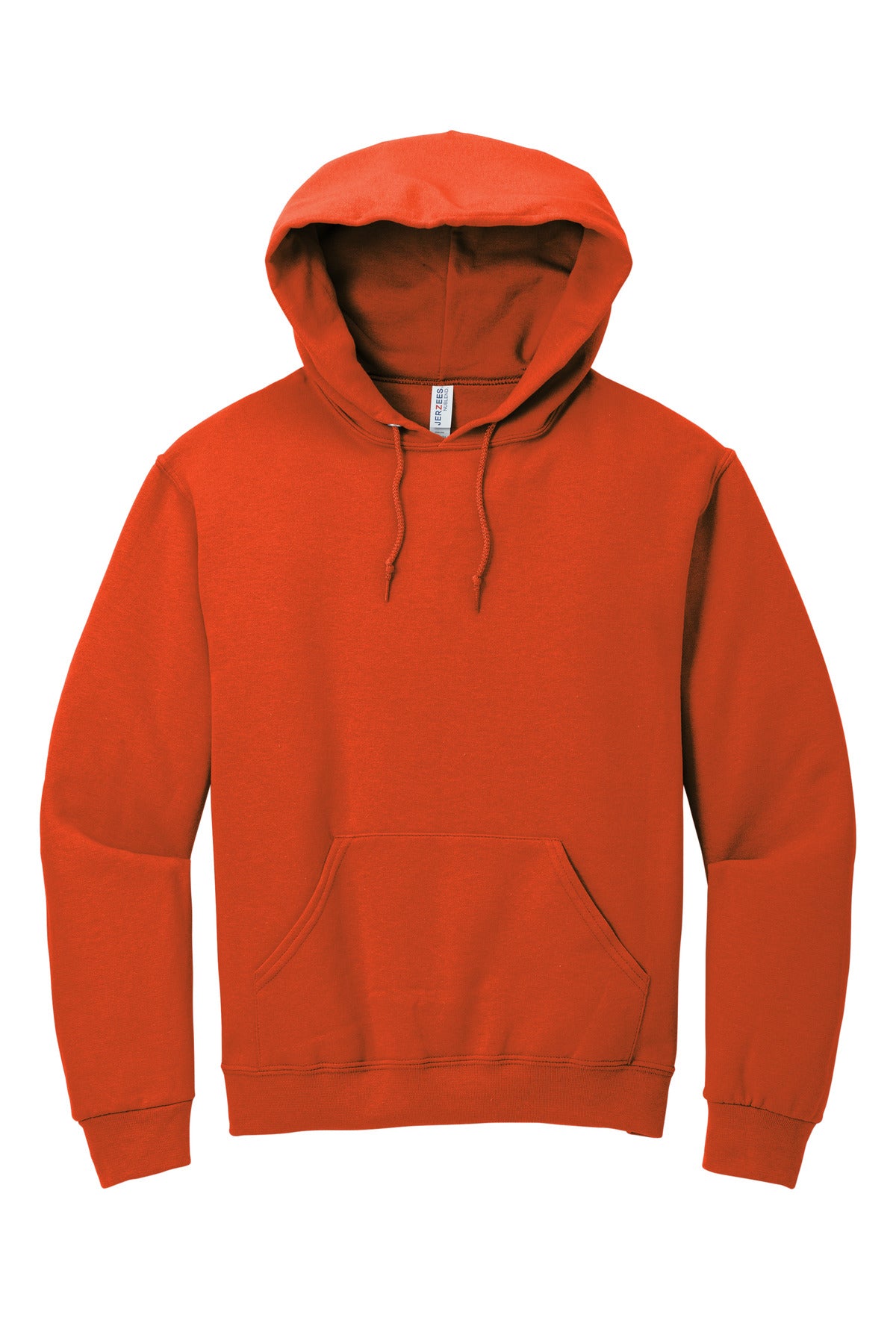 Jerzees® - NuBlend® Pullover Hooded Sweatshirt (CORE COLORS)