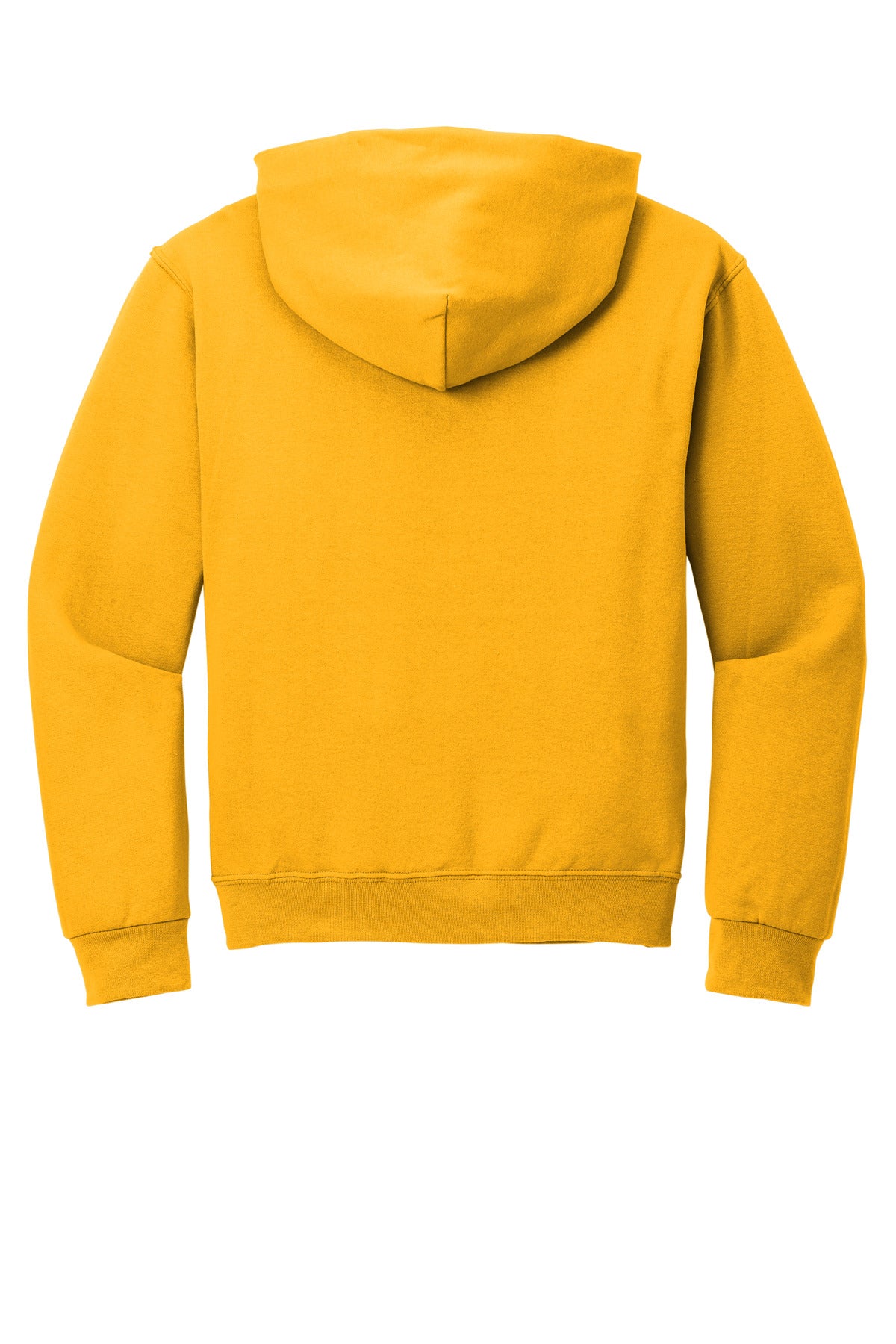 Jerzees® - NuBlend® Pullover Hooded Sweatshirt (CORE COLORS)