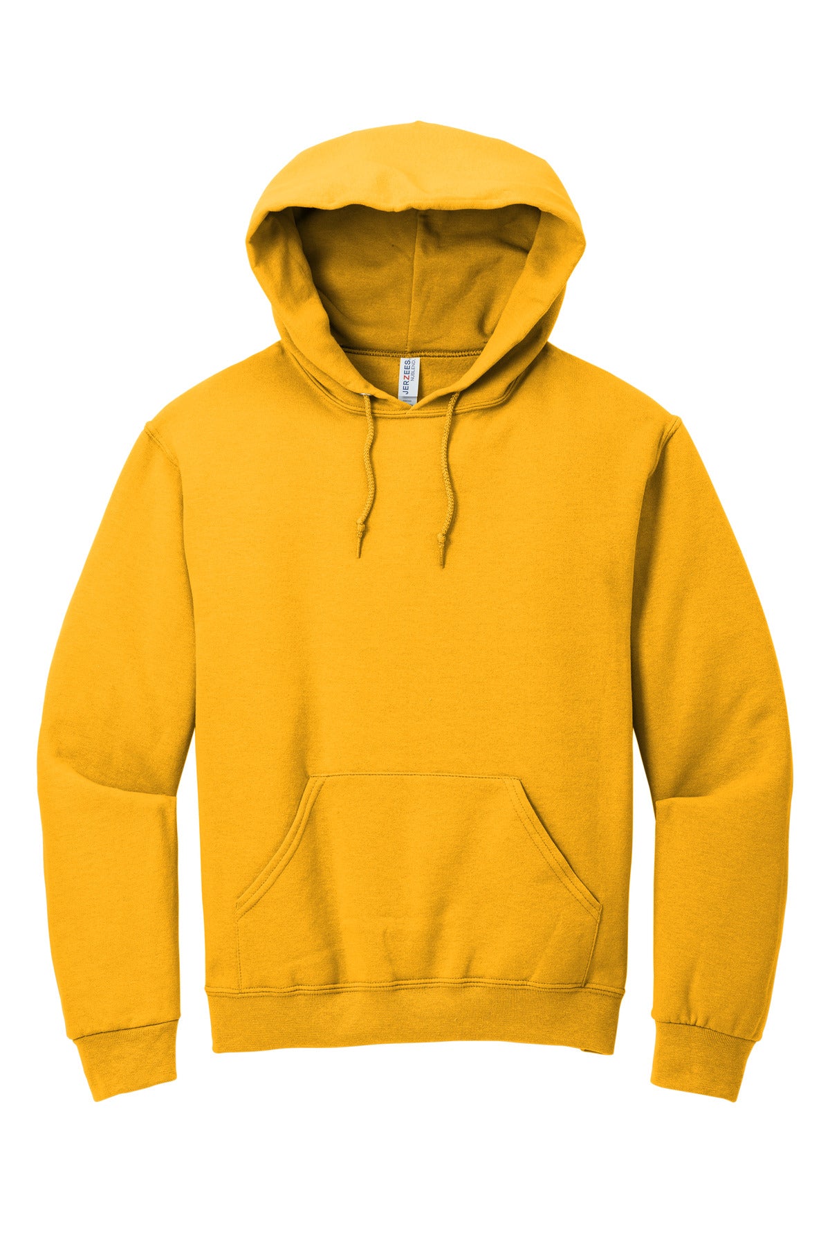 Jerzees® - NuBlend® Pullover Hooded Sweatshirt (CORE COLORS)