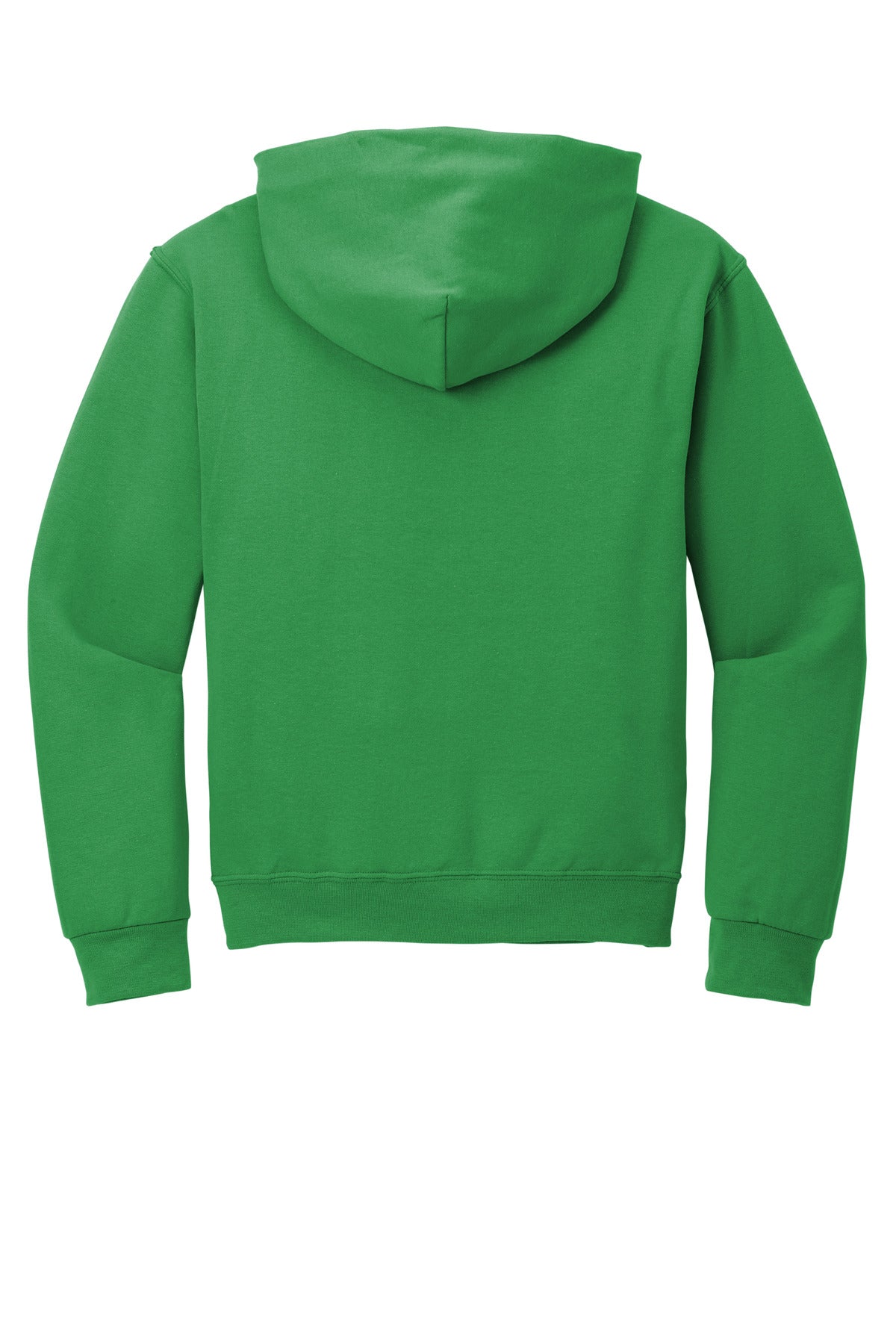 Jerzees® - NuBlend® Pullover Hooded Sweatshirt (CORE COLORS)