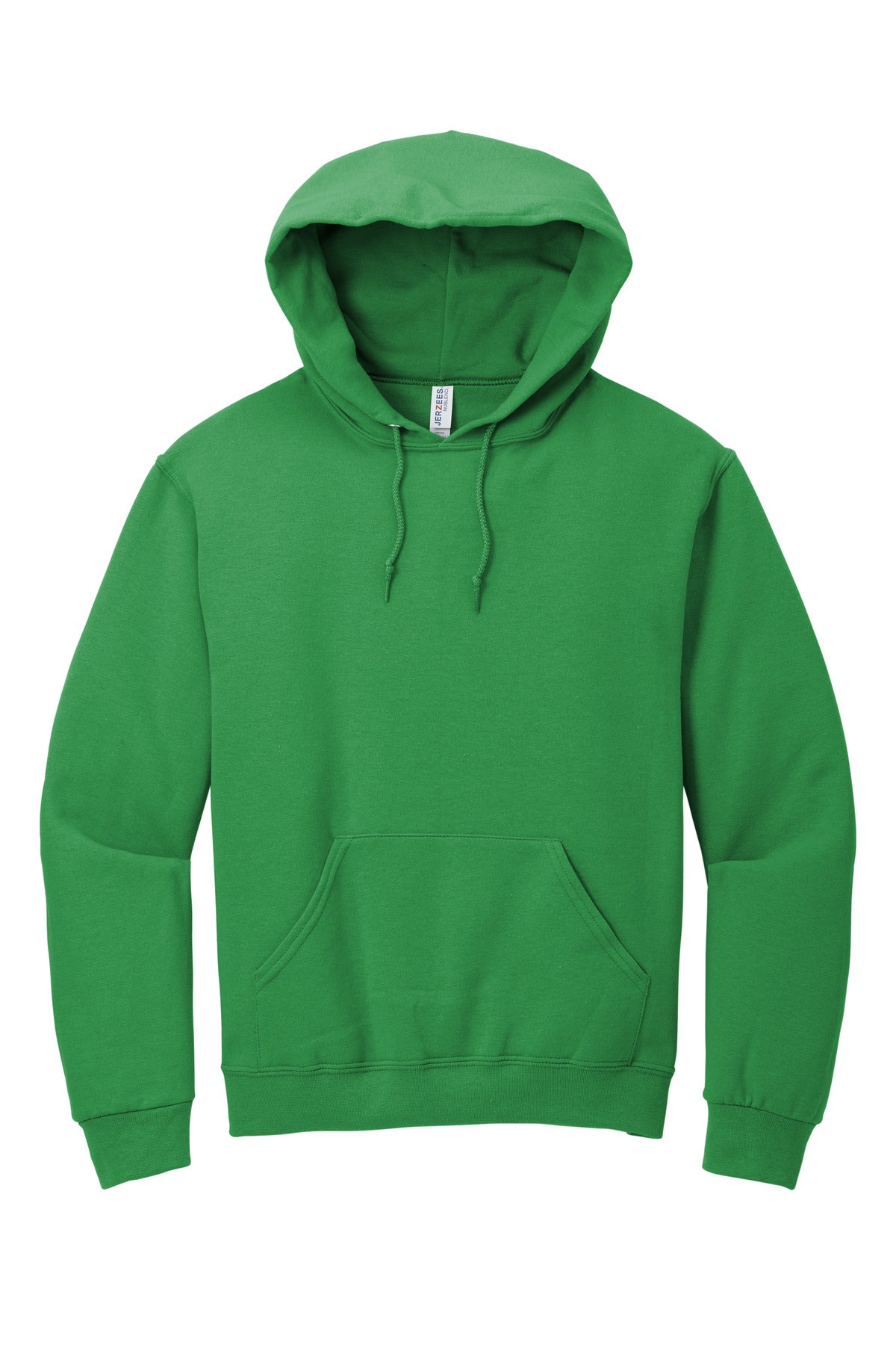 Jerzees® - NuBlend® Pullover Hooded Sweatshirt (CORE COLORS)
