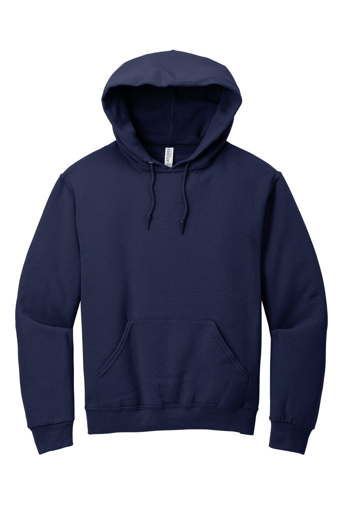 Jerzees® - NuBlend® Pullover Hooded Sweatshirt (CORE COLORS)