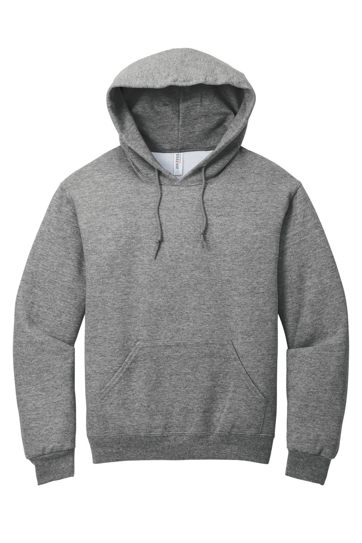 Jerzees® - NuBlend® Pullover Hooded Sweatshirt (CORE COLORS)