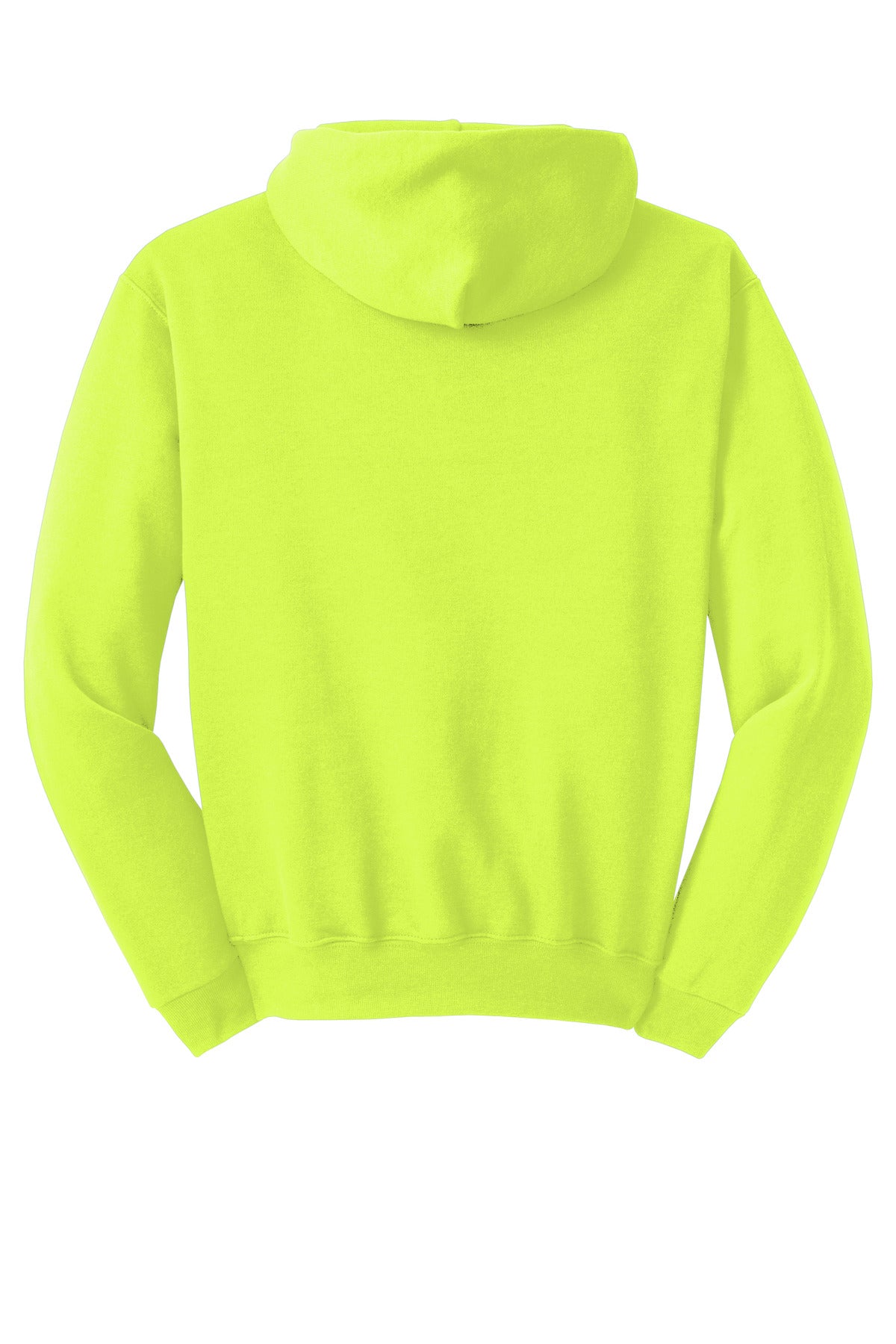 Jerzees® - NuBlend® Pullover Hooded Sweatshirt (CORE COLORS)