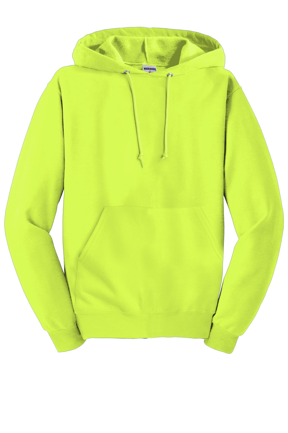 Jerzees® - NuBlend® Pullover Hooded Sweatshirt (CORE COLORS)