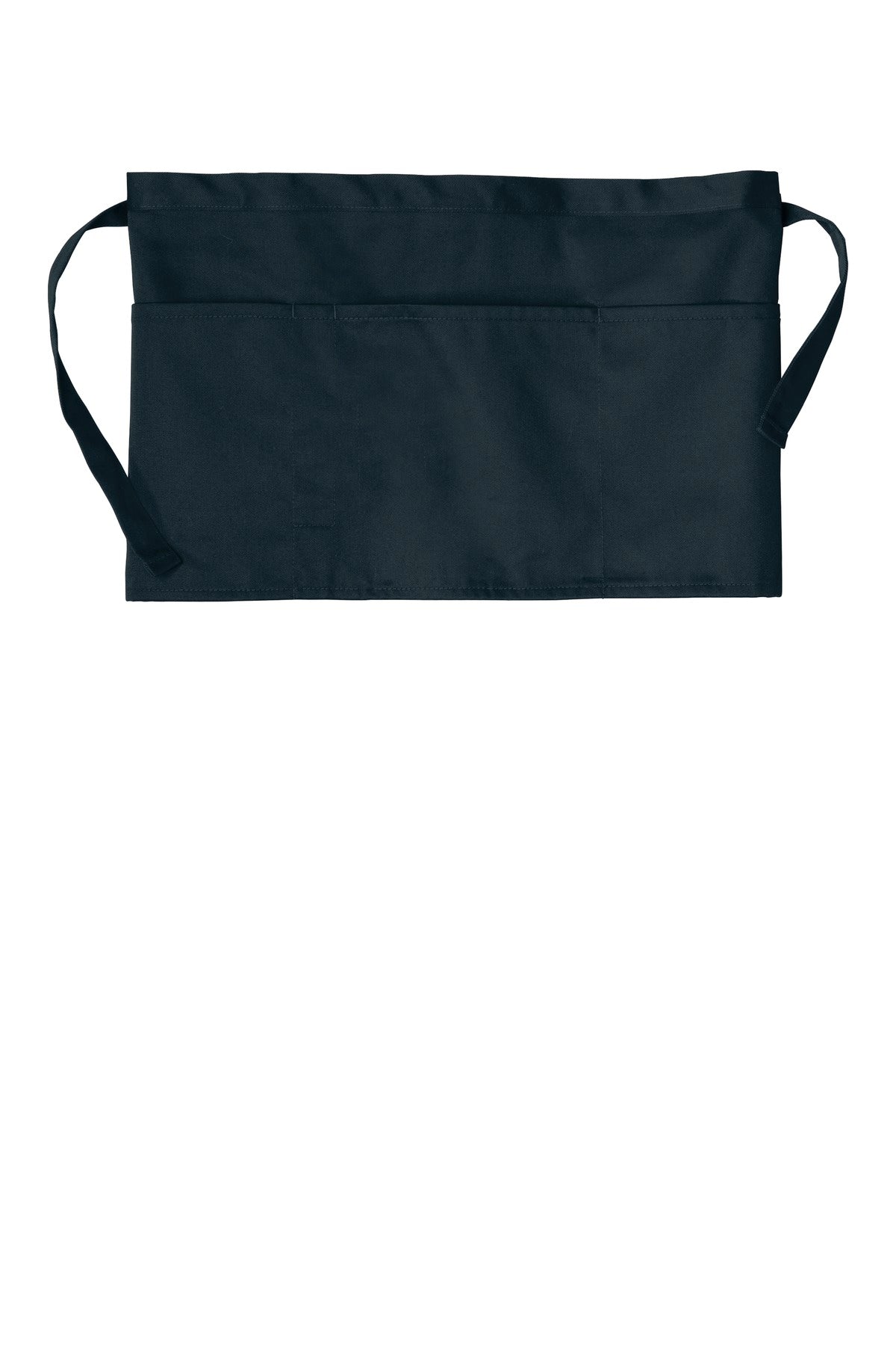 Port Authority® Three-Pocket Waist Apron