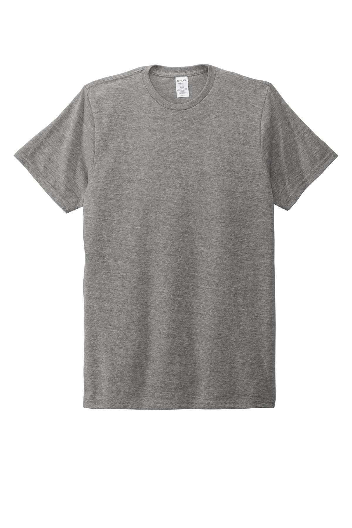 Allmade® Unisex Tri-Blend Tee (CORE COLORS)