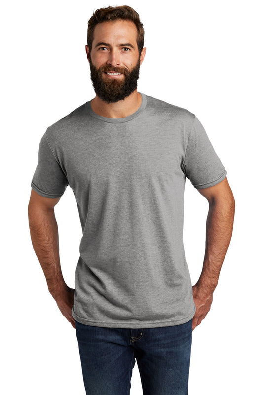 Allmade® Unisex Tri-Blend Tee (CORE COLORS)