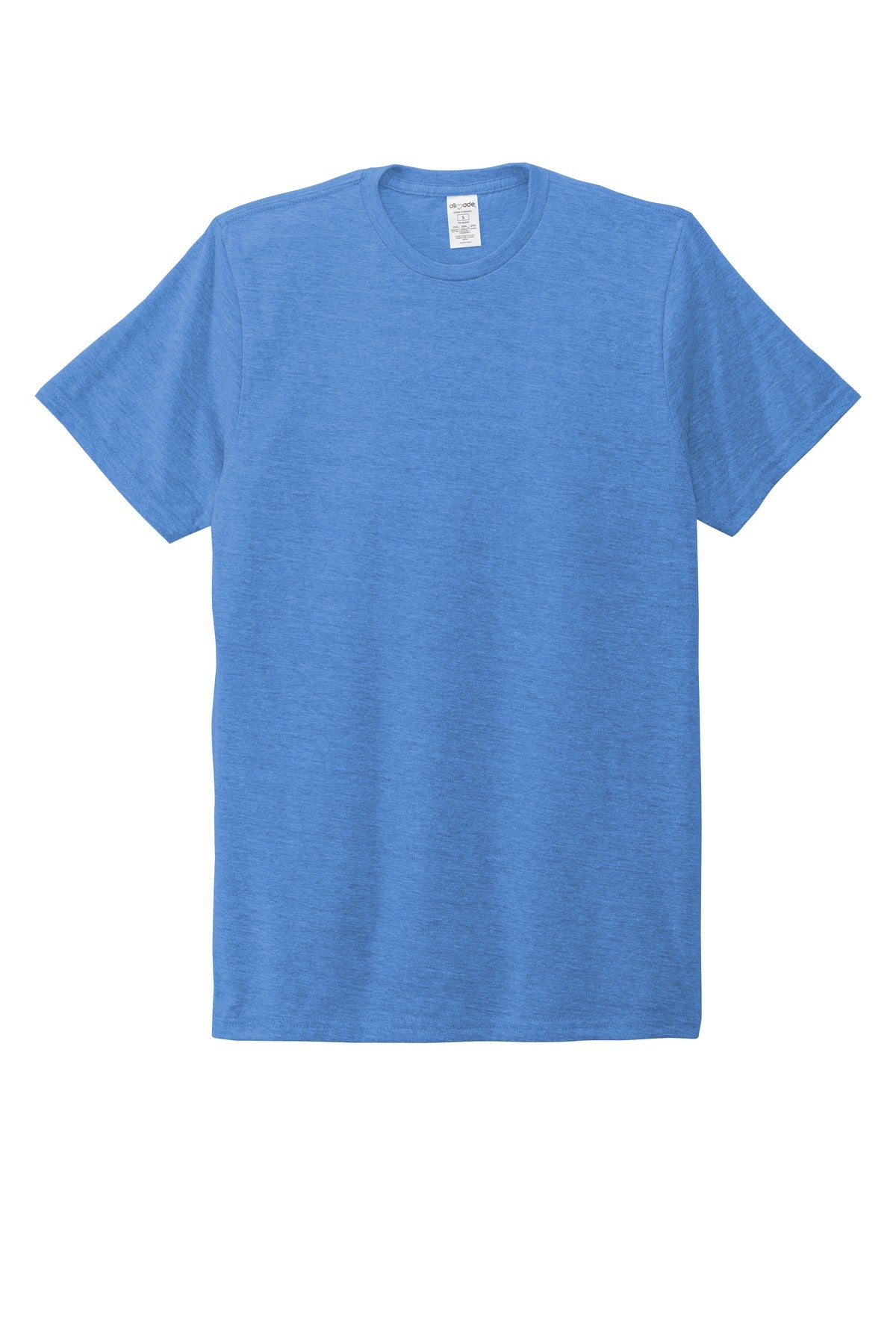 Allmade® Unisex Tri-Blend Tee (CORE COLORS)