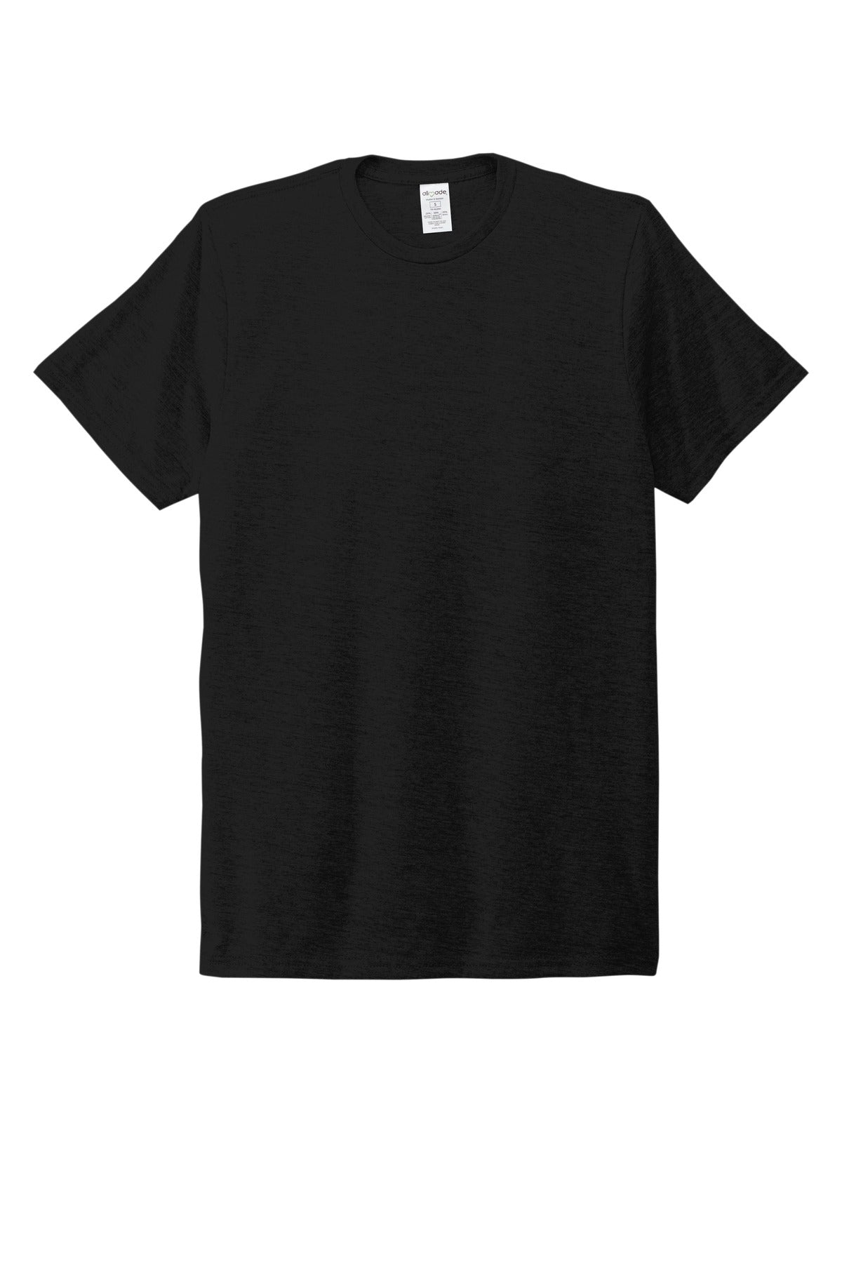 Allmade® Unisex Tri-Blend Tee (CORE COLORS)