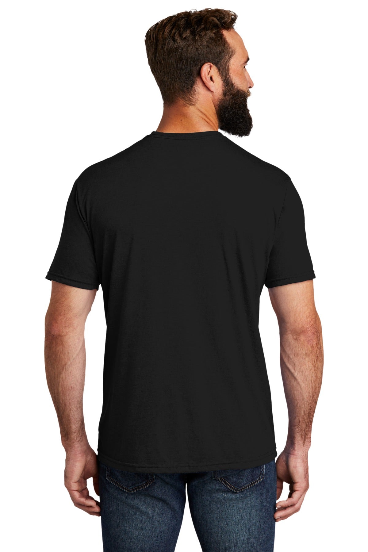 Allmade® Unisex Tri-Blend Tee (CORE COLORS)