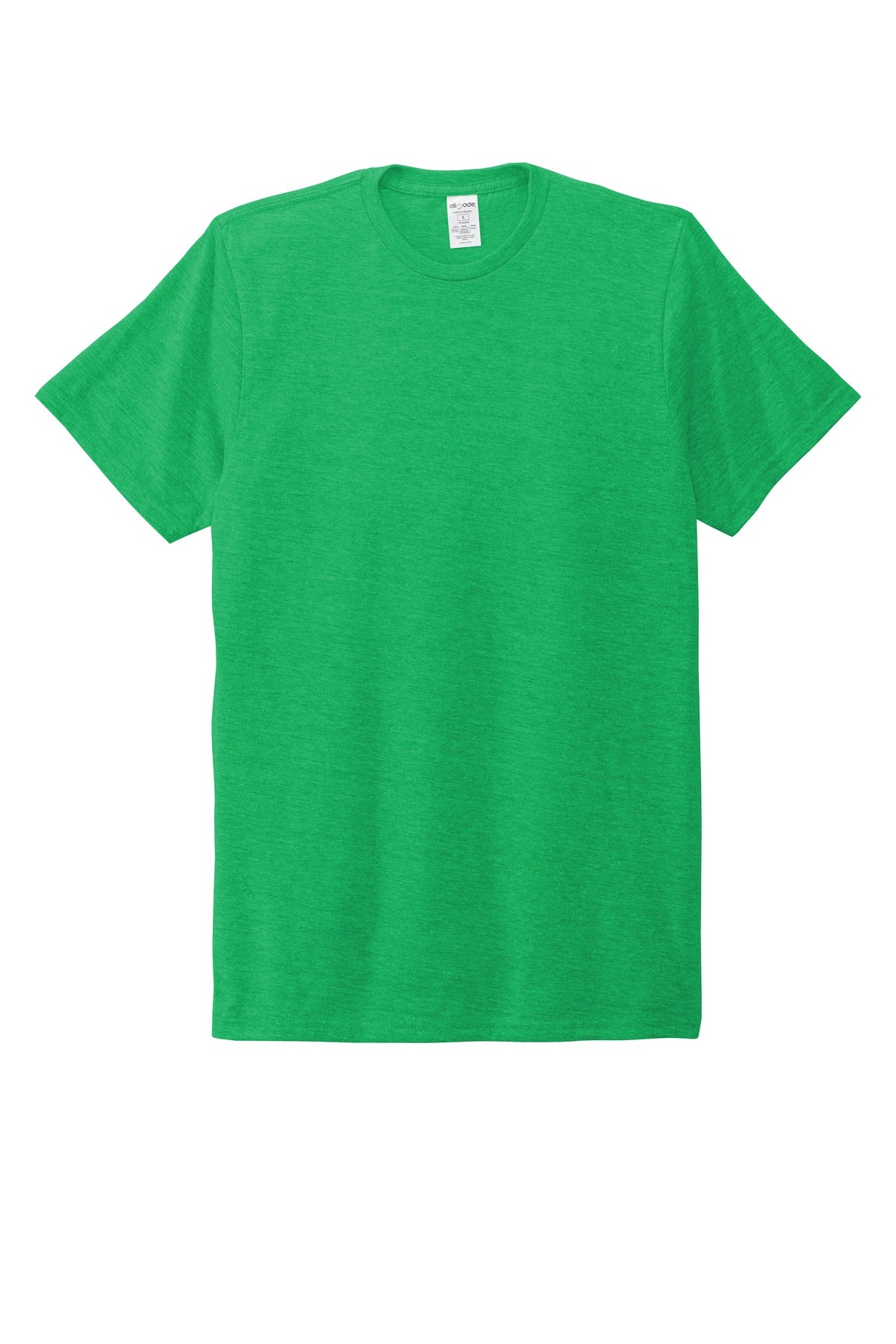 Allmade® Unisex Tri-Blend Tee (CORE COLORS)