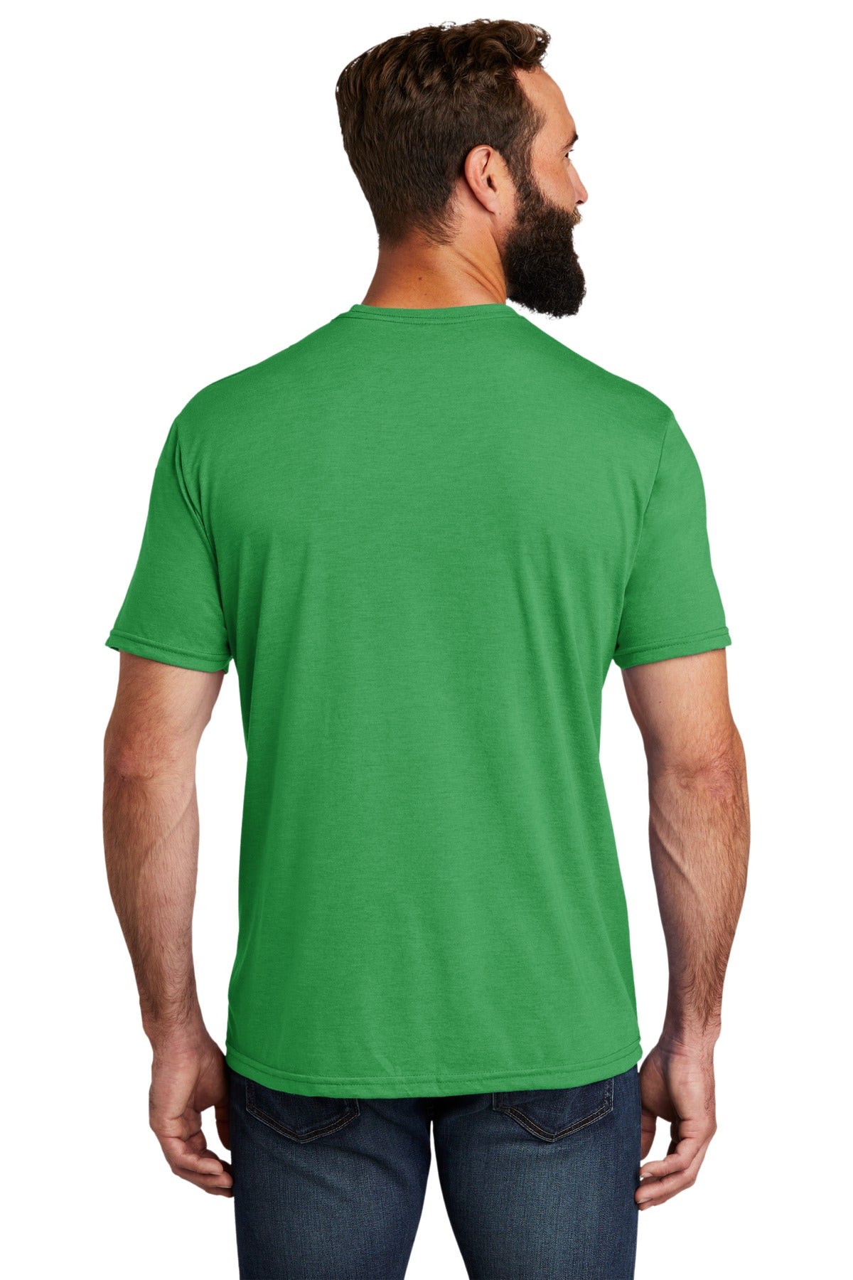 Allmade® Unisex Tri-Blend Tee (CORE COLORS)