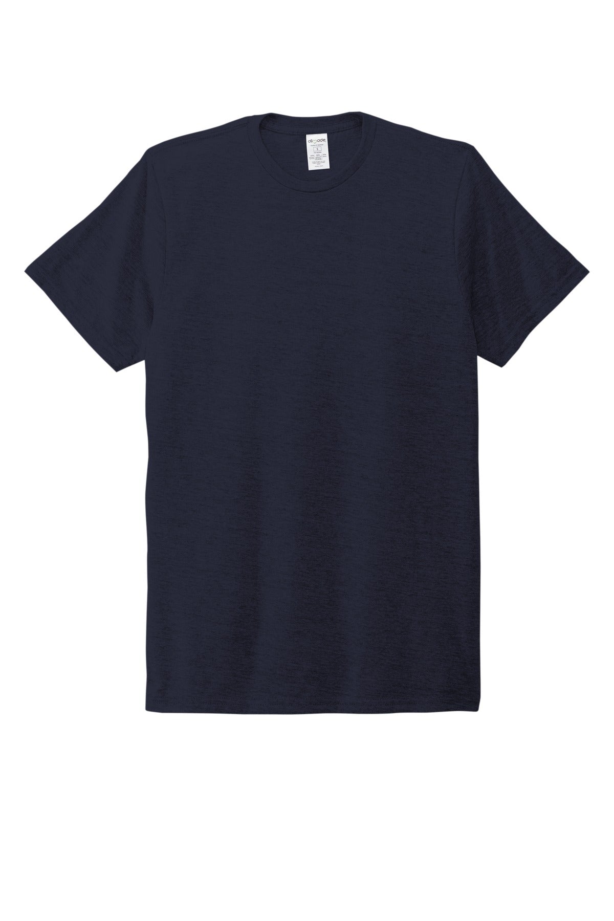 Allmade® Unisex Tri-Blend Tee (CORE COLORS)