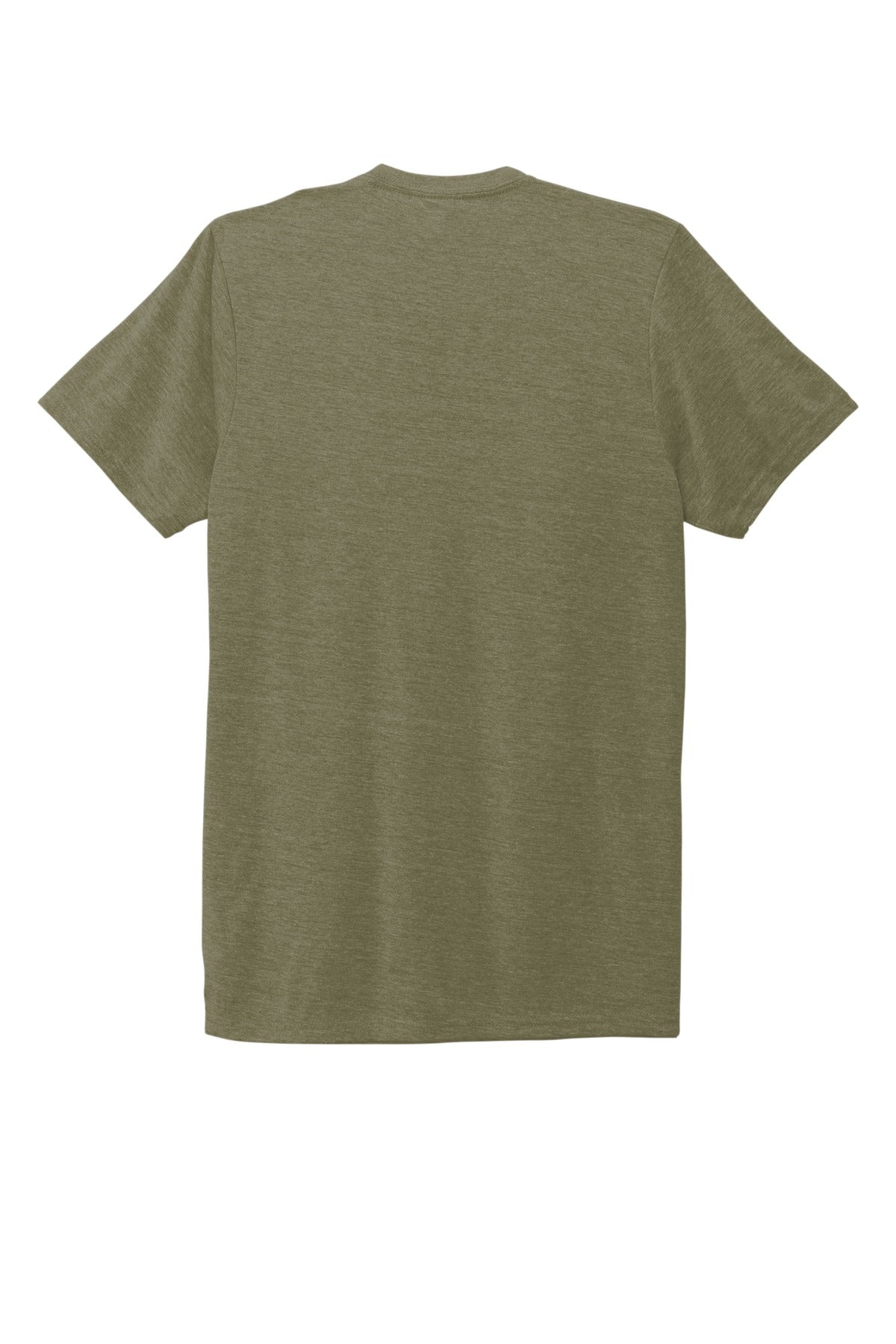 Allmade® Unisex Tri-Blend Tee (CORE COLORS)
