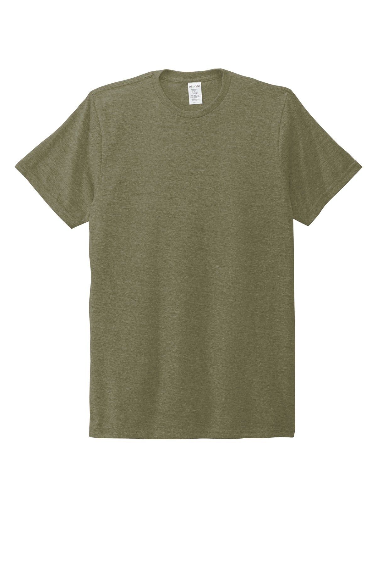 Allmade® Unisex Tri-Blend Tee (CORE COLORS)