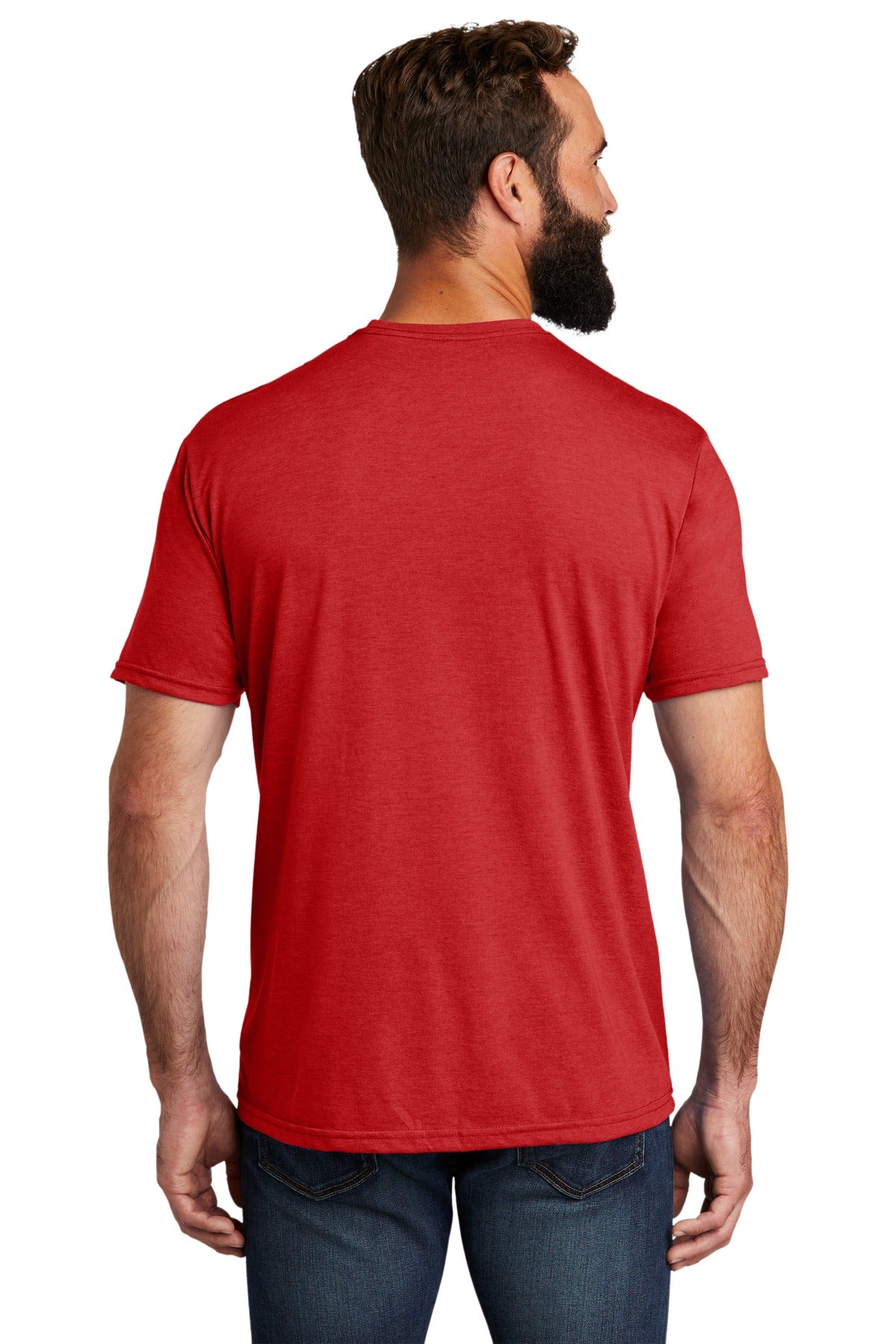 Allmade® Unisex Tri-Blend Tee (CORE COLORS)