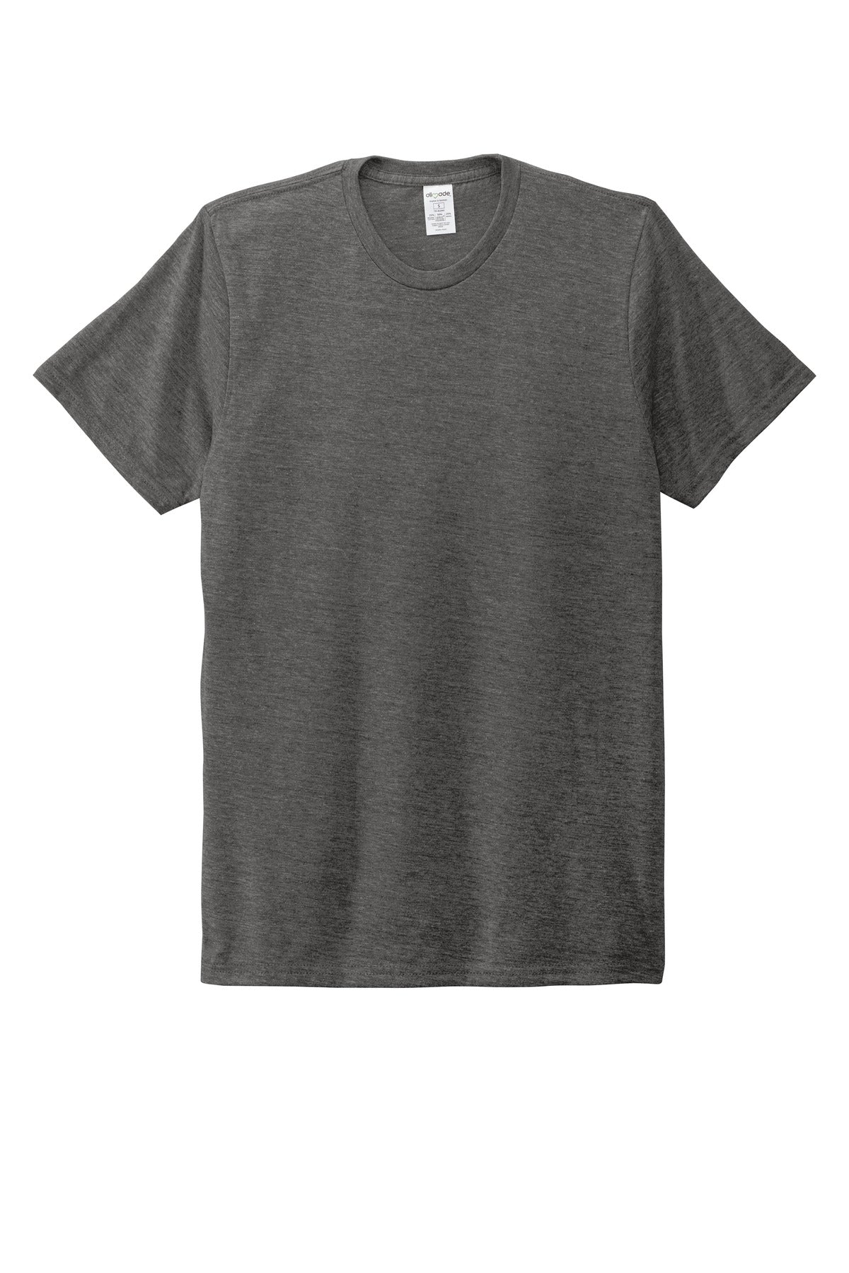 Allmade® Unisex Tri-Blend Tee (CORE COLORS)