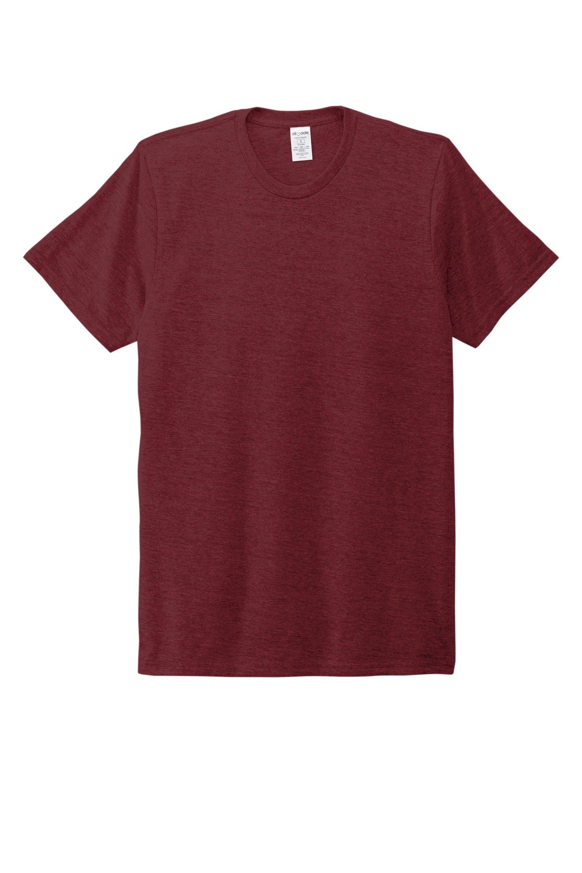 Allmade® Unisex Tri-Blend Tee (CORE COLORS)